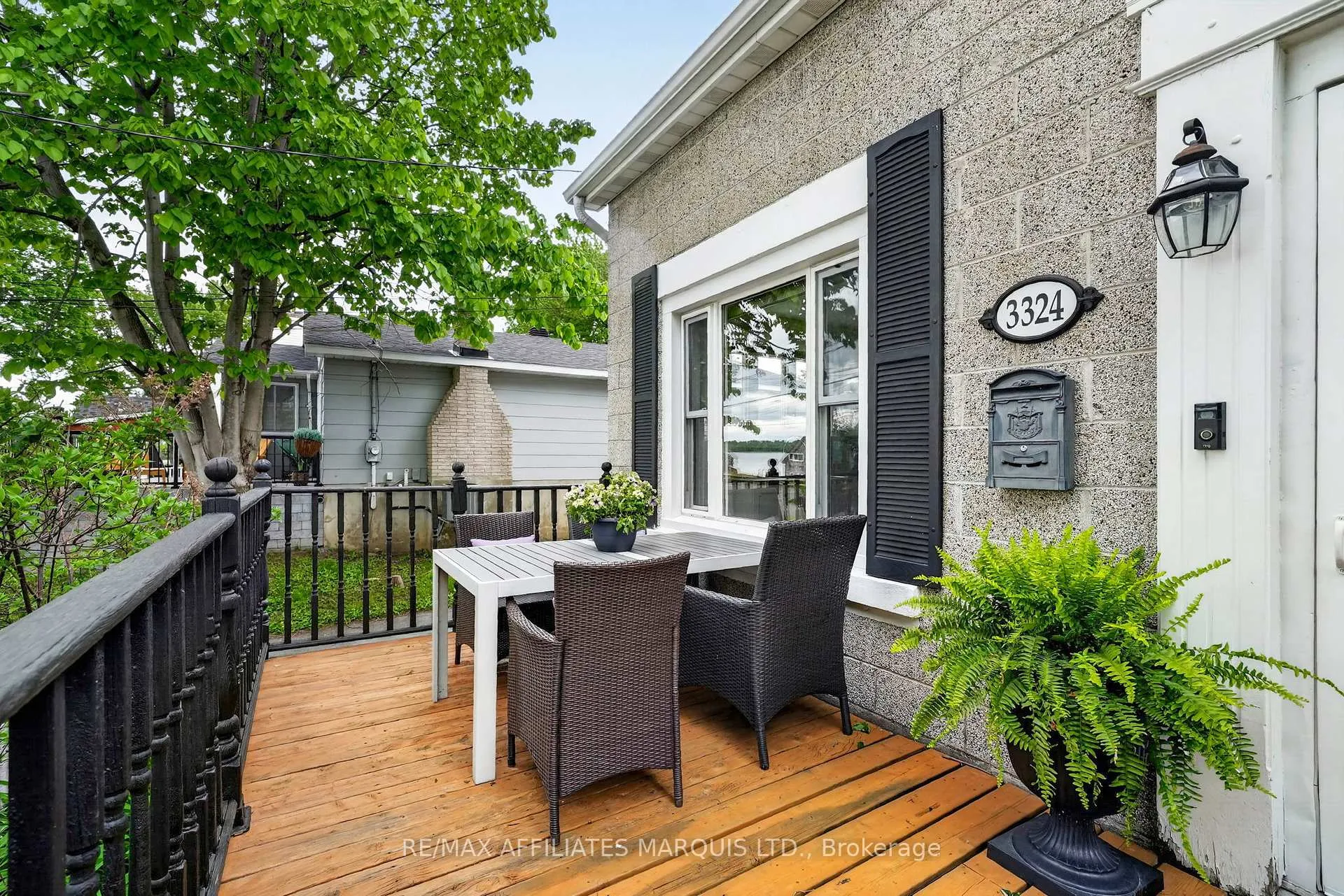 Photo 5 of 3324 Montreal Road, Cornwall — HOMEH