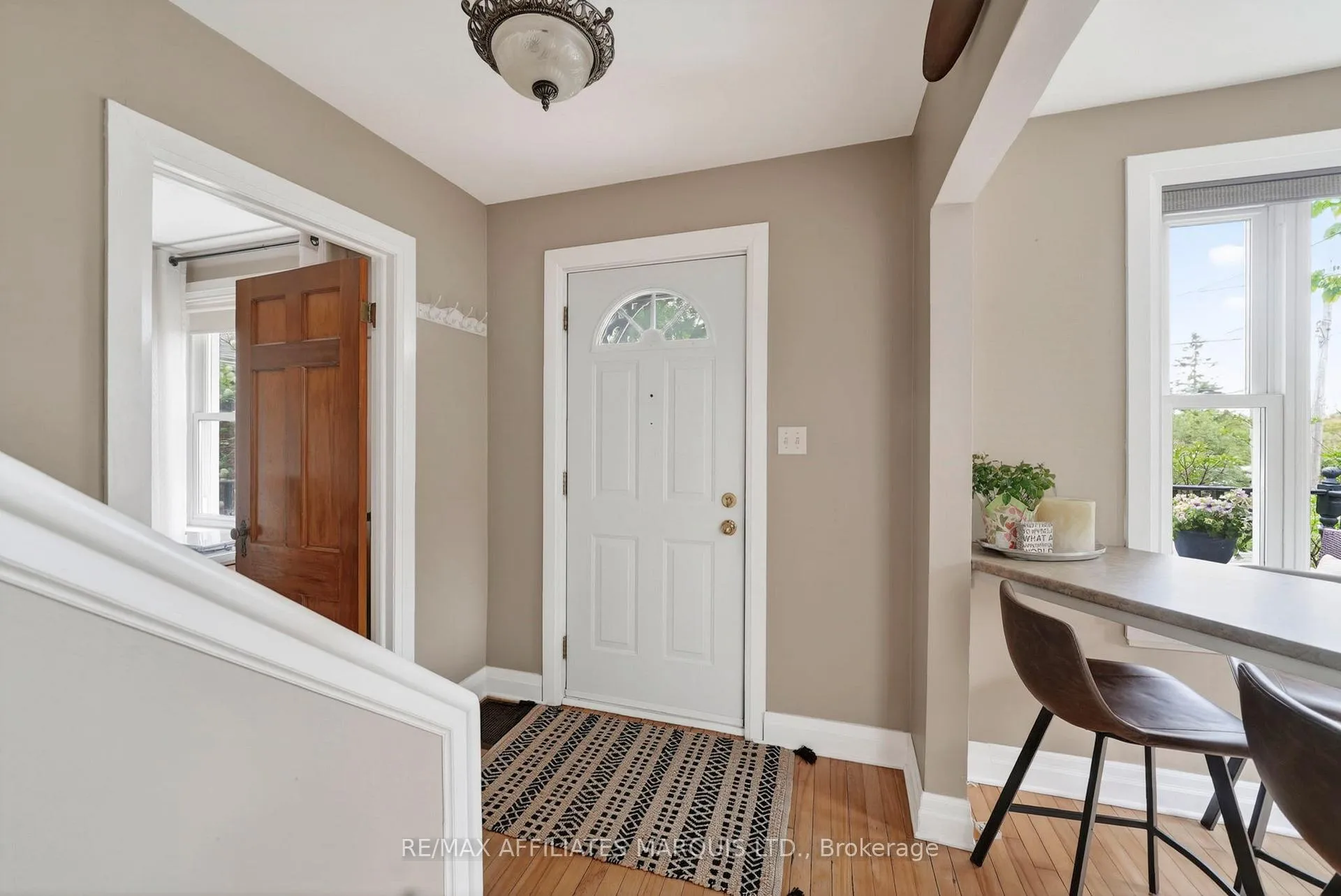 Photo 6 of 3324 Montreal Road, Cornwall — HOMEH