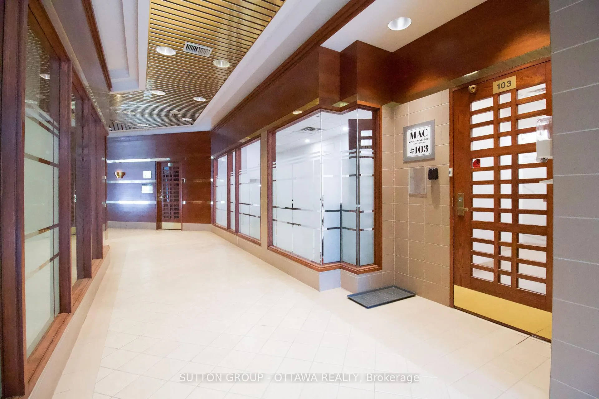 Photo 3 of Unit 160, 160 George Street, Ottawa, Lower Town/Byward Market — HOMEH