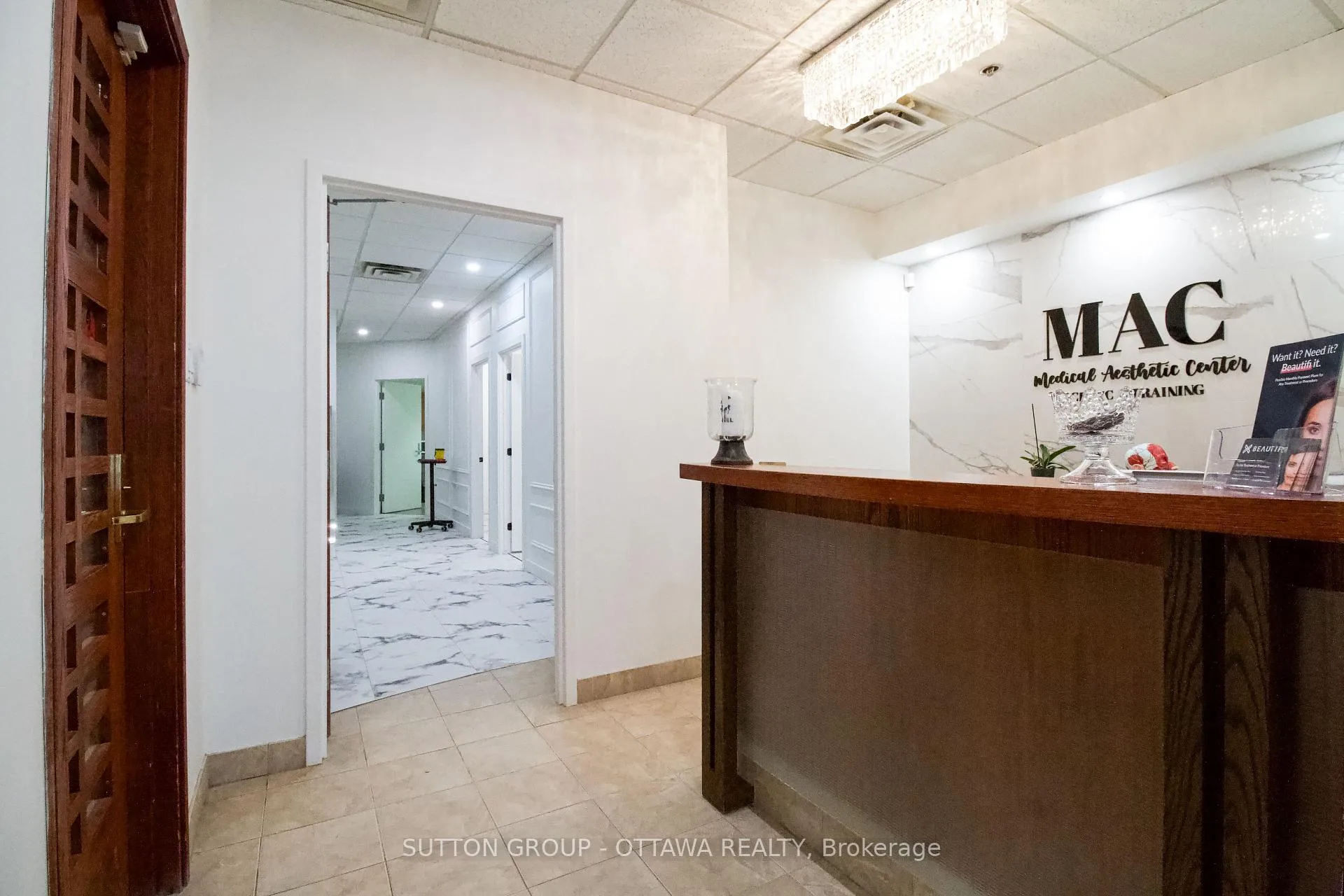 Photo 8 of Unit 160, 160 George Street, Ottawa, Lower Town/Byward Market — HOMEH