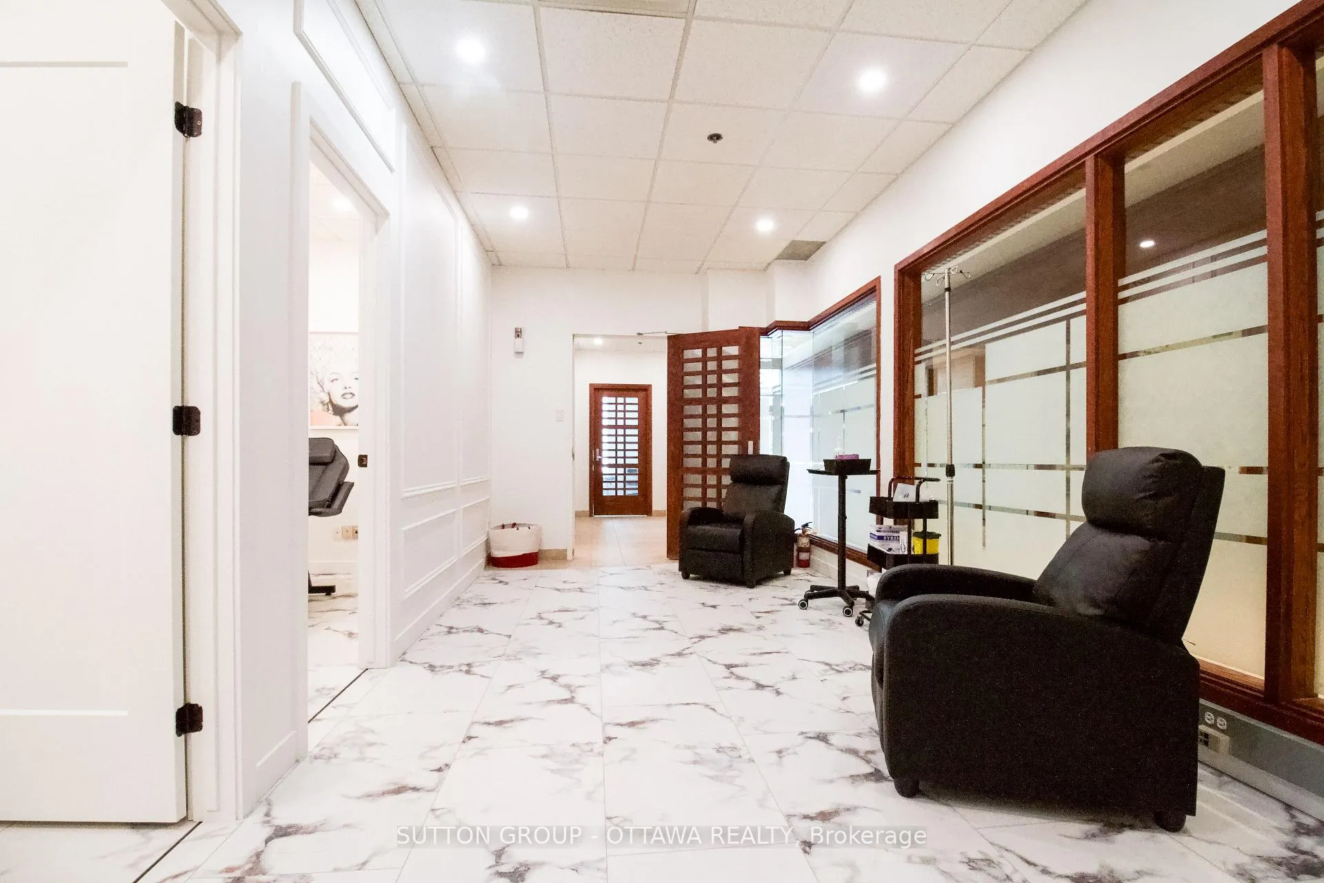 Photo 18 of Unit 160, 160 George Street, Ottawa, Lower Town/Byward Market — HOMEH