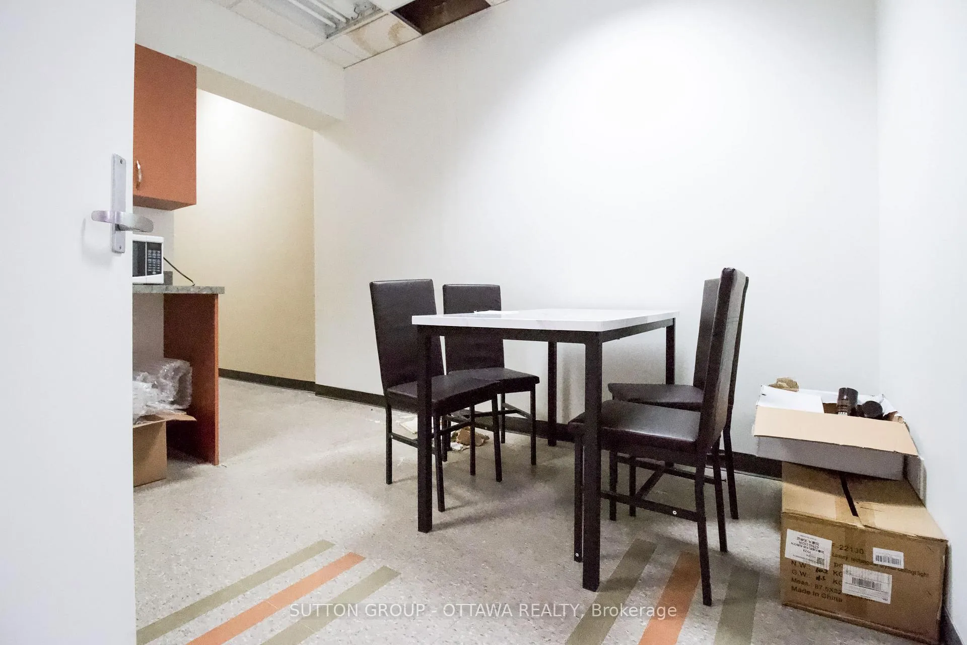 Photo 25 of Unit 160, 160 George Street, Ottawa, Lower Town/Byward Market — HOMEH
