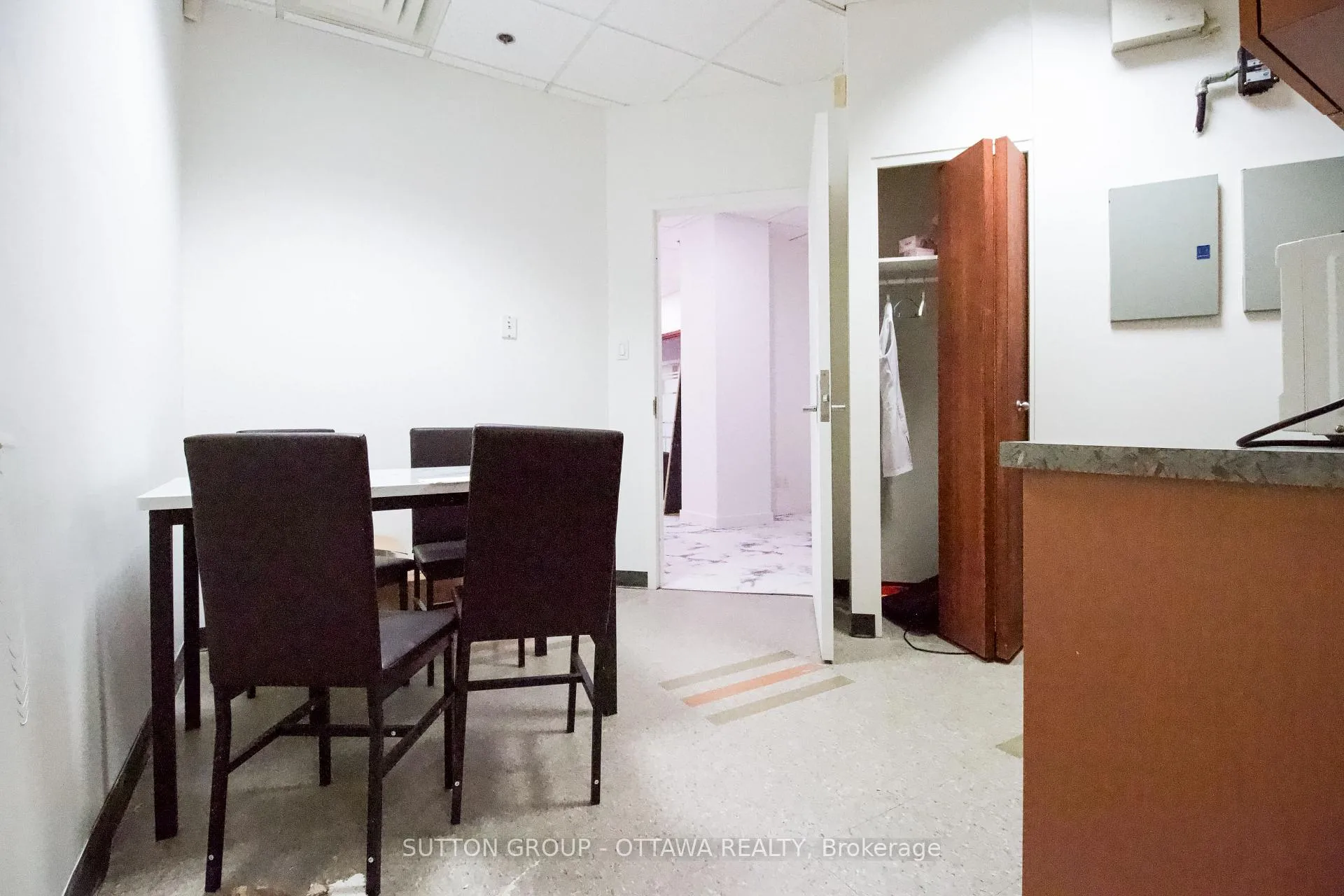 Photo 26 of Unit 160, 160 George Street, Ottawa, Lower Town/Byward Market — HOMEH
