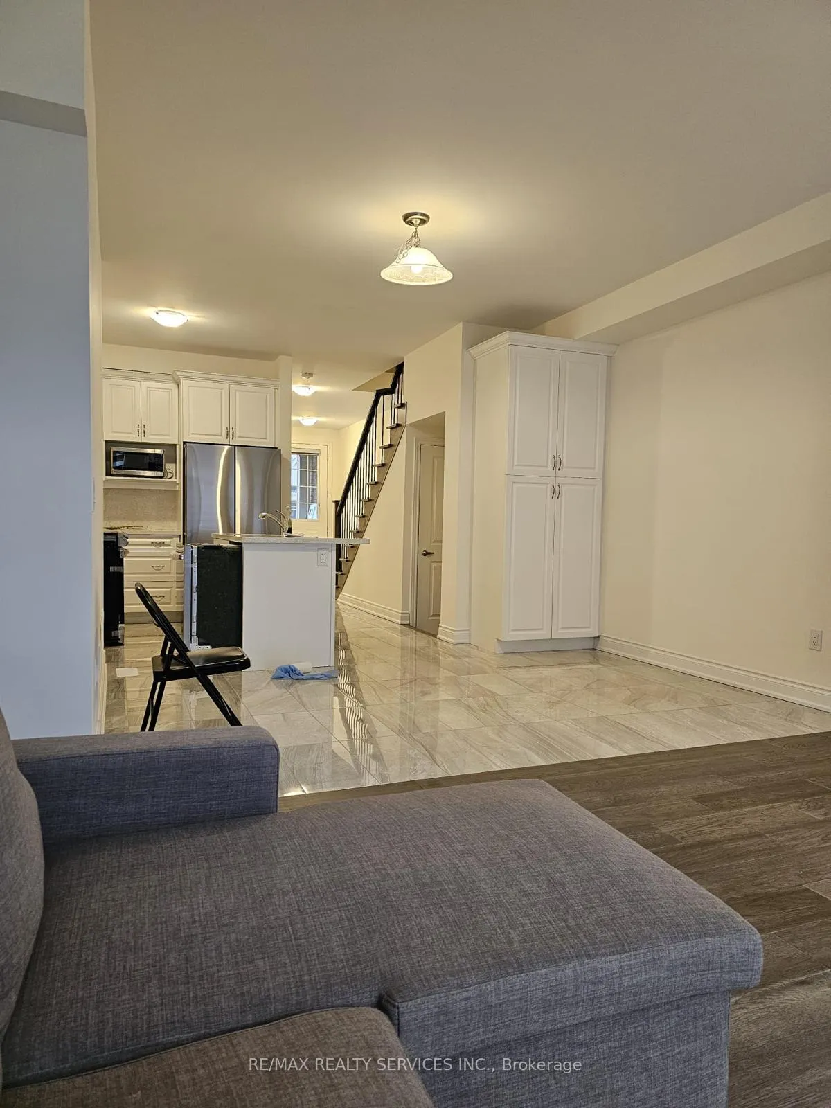 Photo 1 of 32 Donald Stewart Road, Brampton, Northwest Brampton — HOMEH