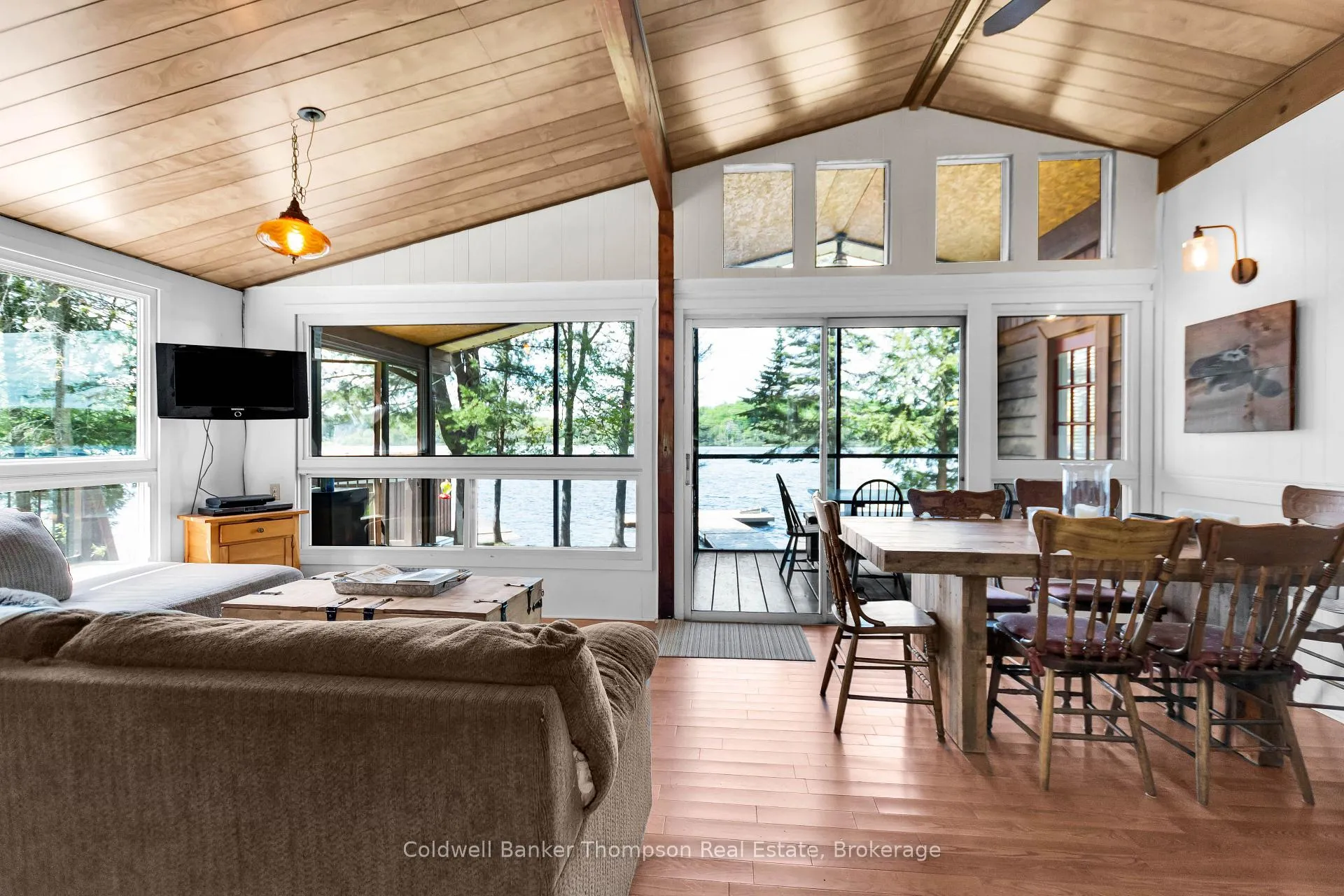 Photo 7 of 1108 Stanley Road, Bracebridge, Macaulay — HOMEH
