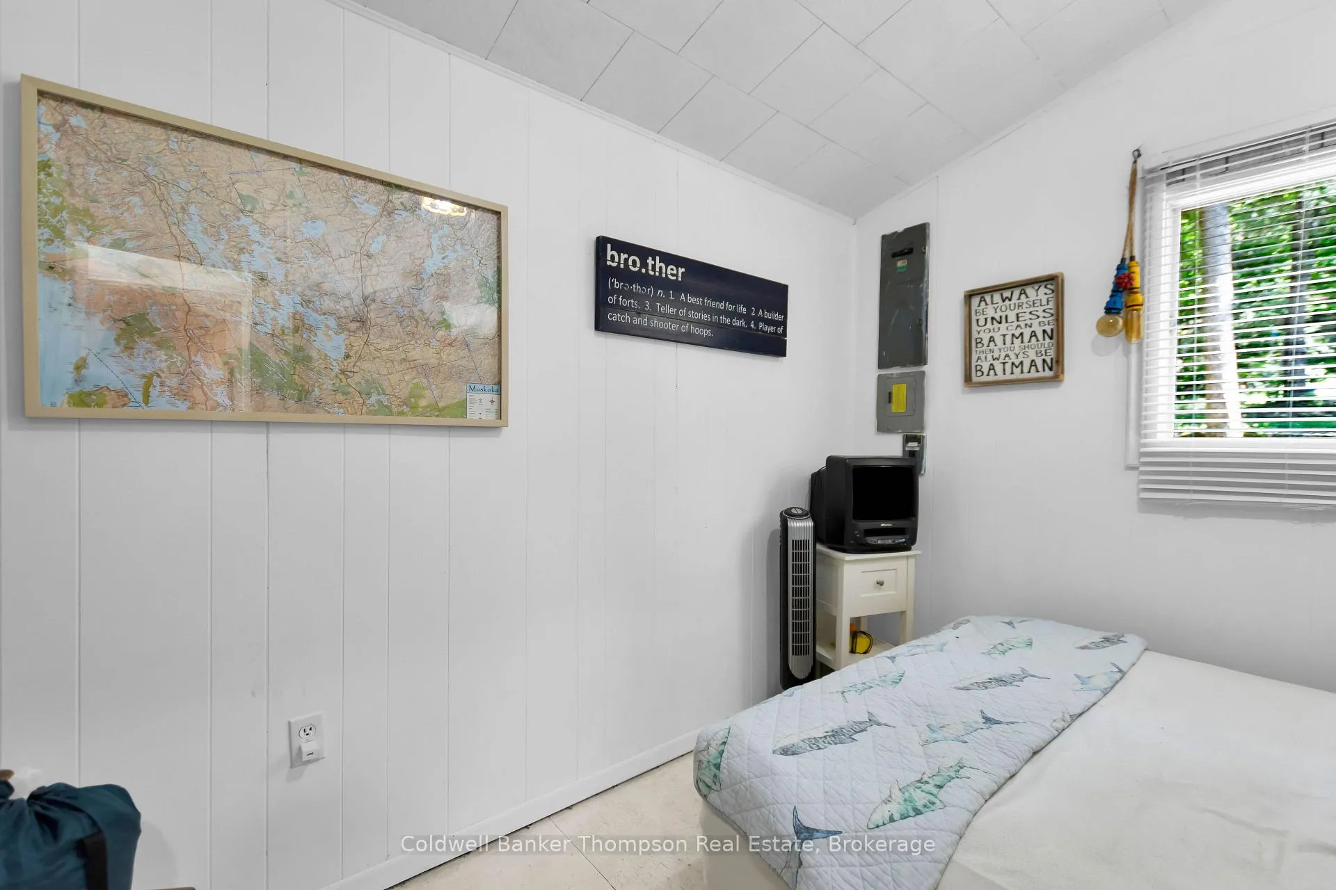 Photo 21 of 1108 Stanley Road, Bracebridge, Macaulay — HOMEH