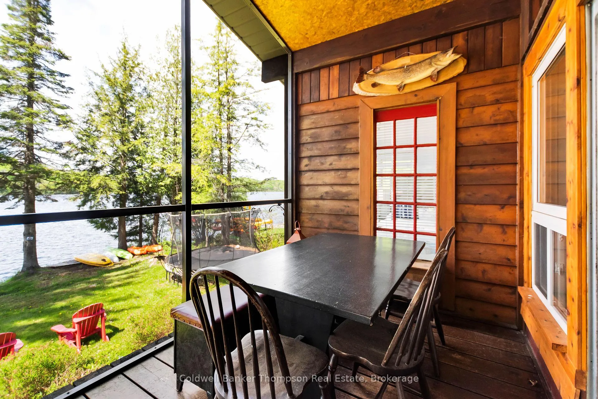 Photo 26 of 1108 Stanley Road, Bracebridge, Macaulay — HOMEH