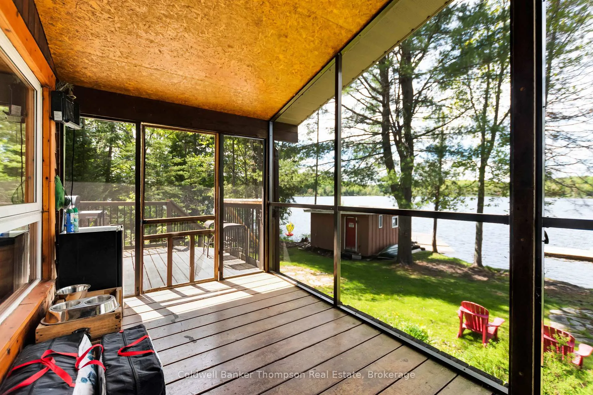 Photo 27 of 1108 Stanley Road, Bracebridge, Macaulay — HOMEH