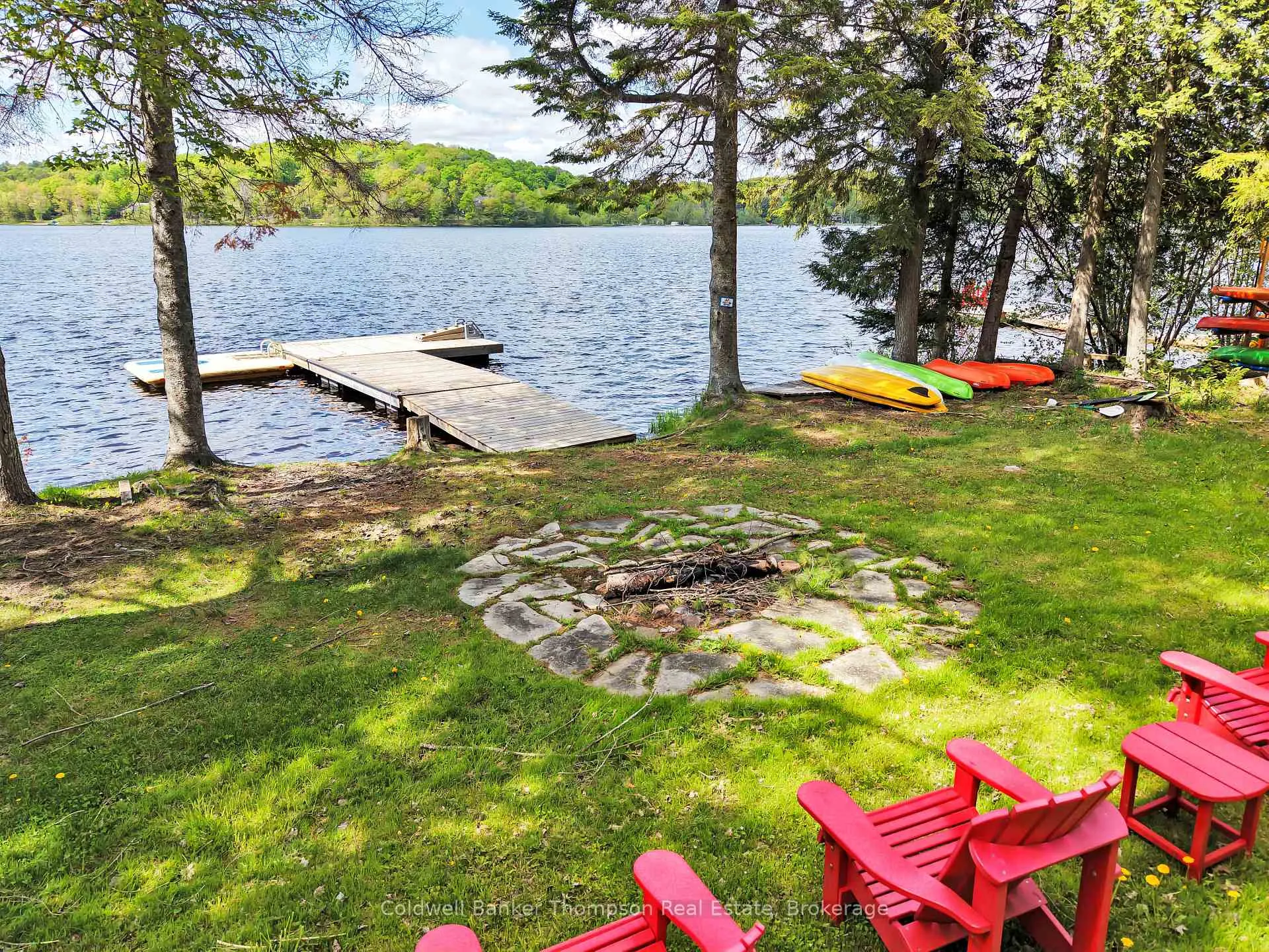 Photo 31 of 1108 Stanley Road, Bracebridge, Macaulay — HOMEH