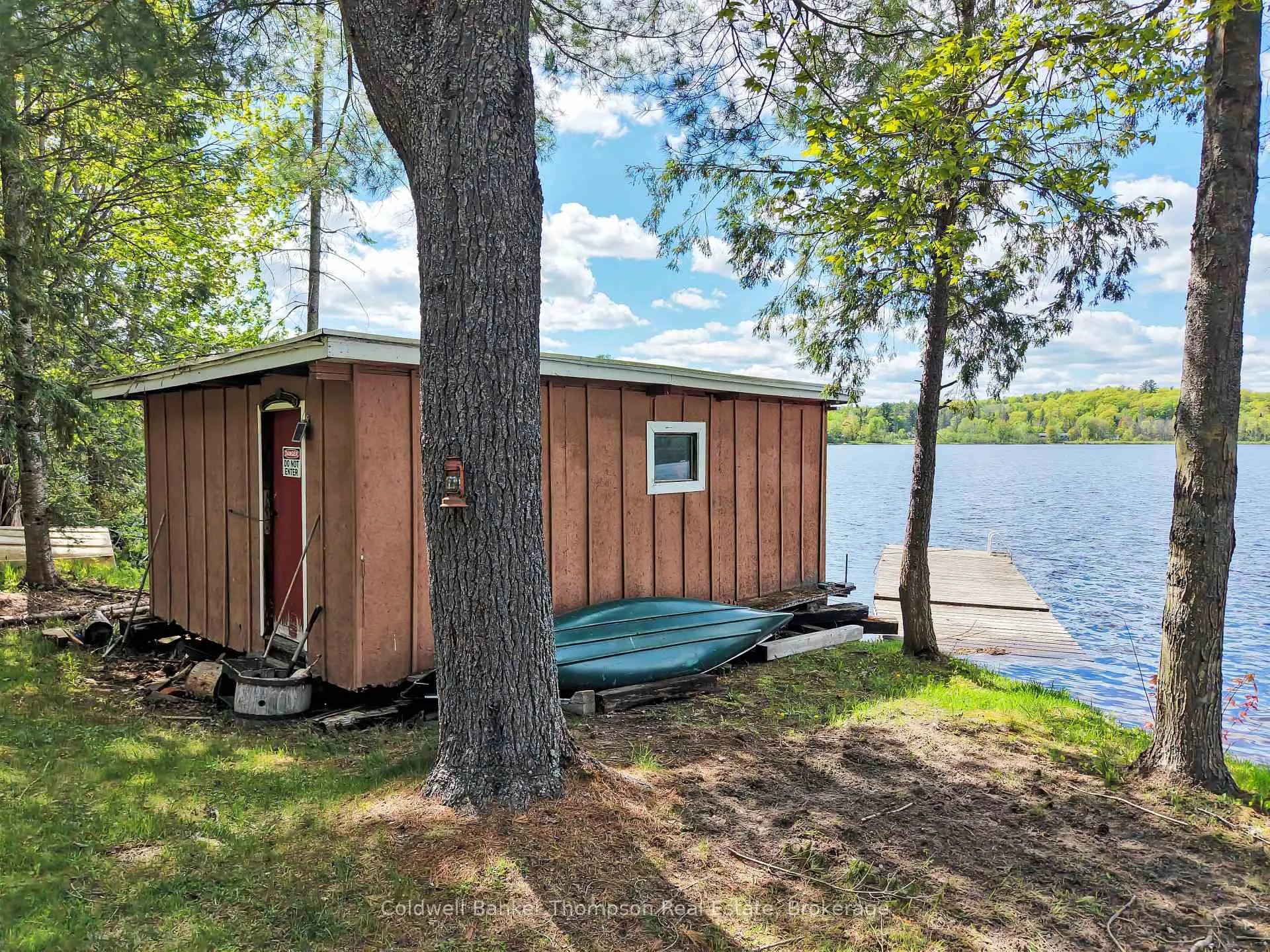 Photo 32 of 1108 Stanley Road, Bracebridge, Macaulay — HOMEH