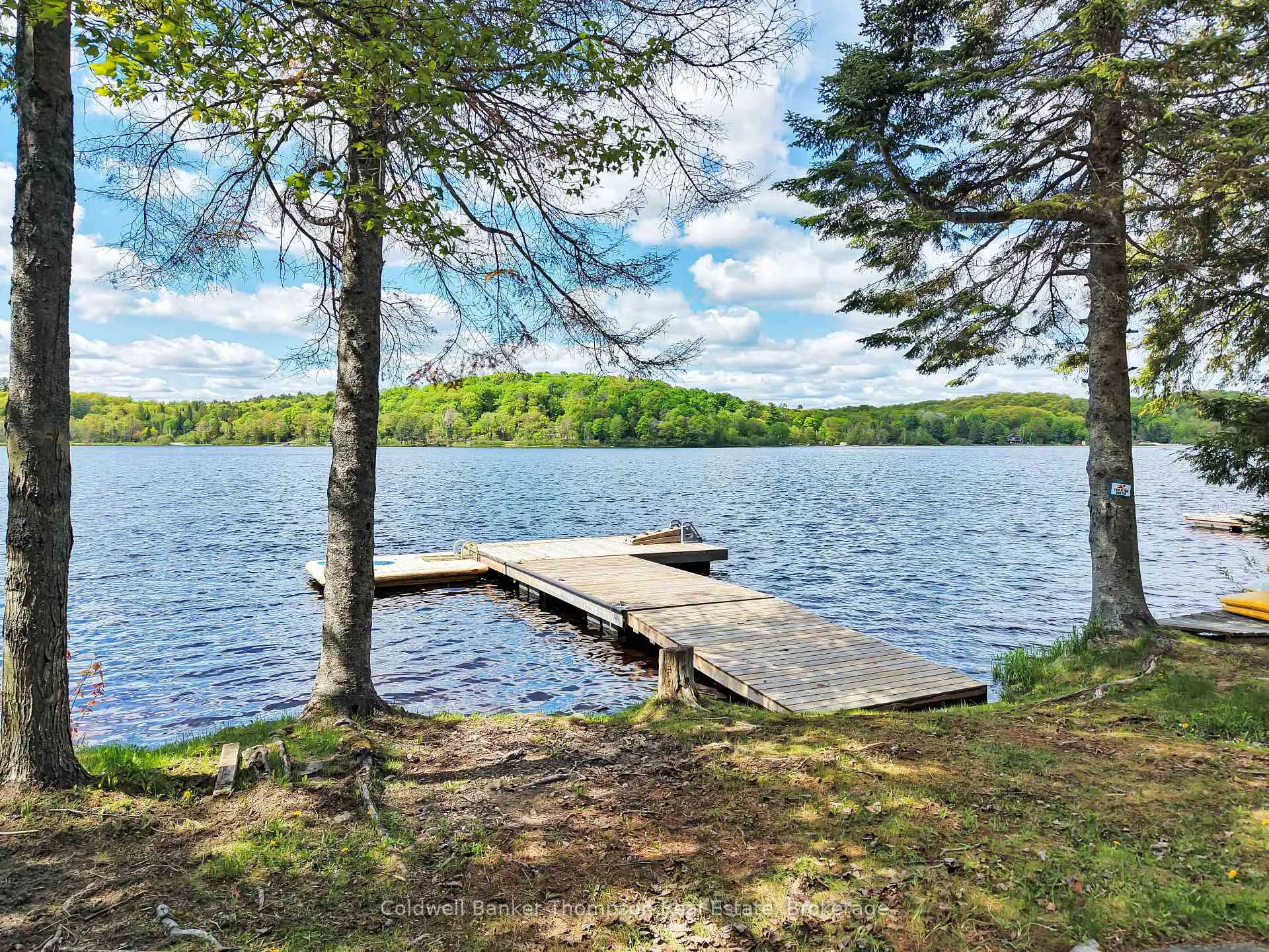 Photo 33 of 1108 Stanley Road, Bracebridge, Macaulay — HOMEH