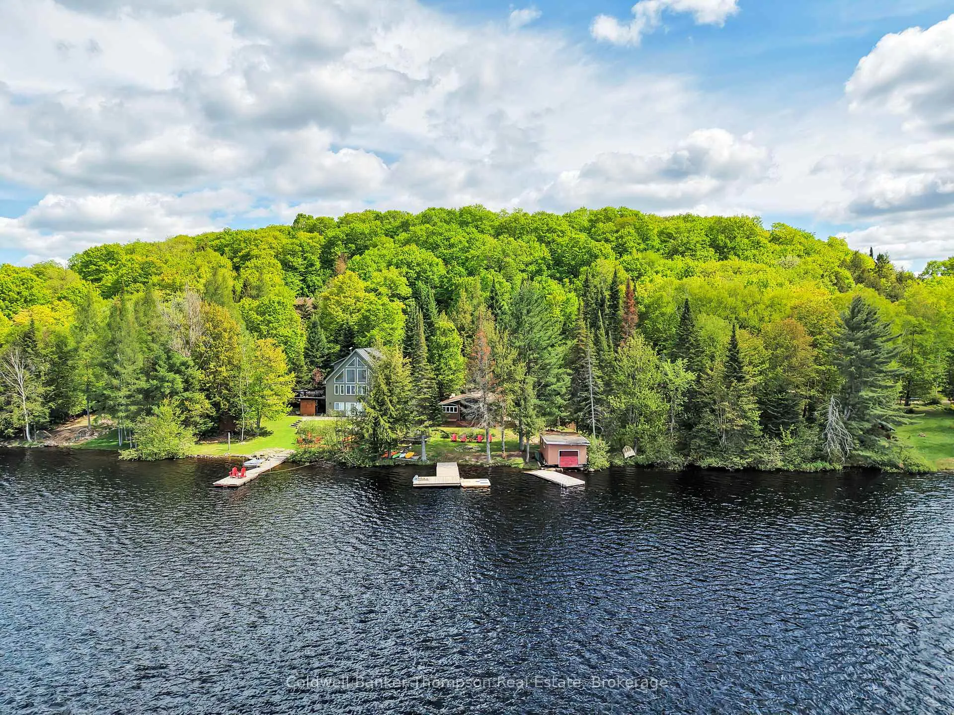 Photo 36 of 1108 Stanley Road, Bracebridge, Macaulay — HOMEH