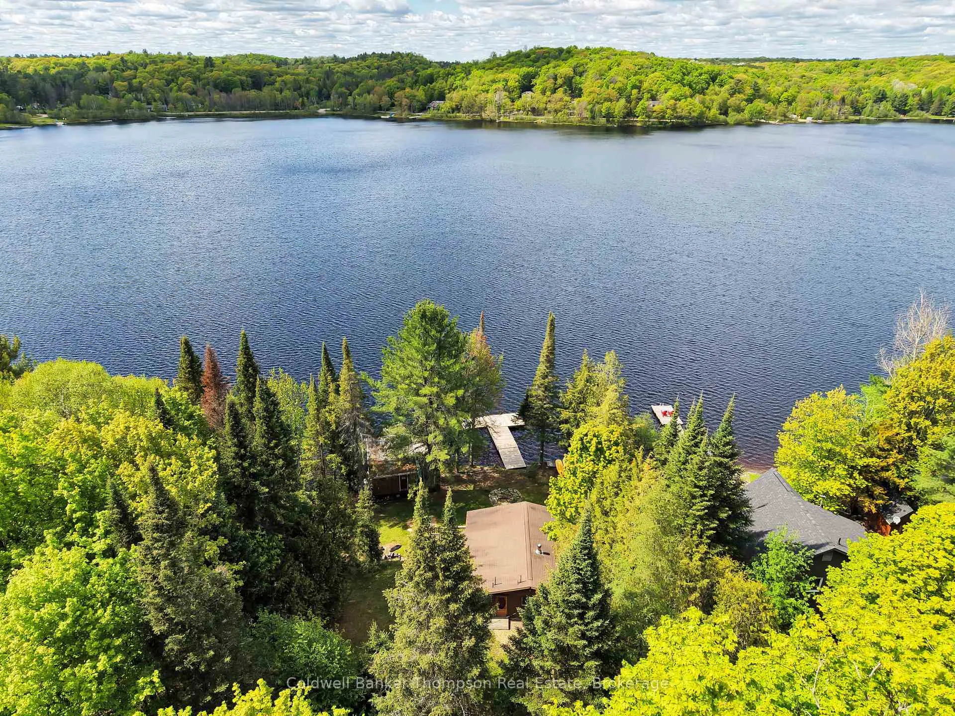 Photo 37 of 1108 Stanley Road, Bracebridge, Macaulay — HOMEH