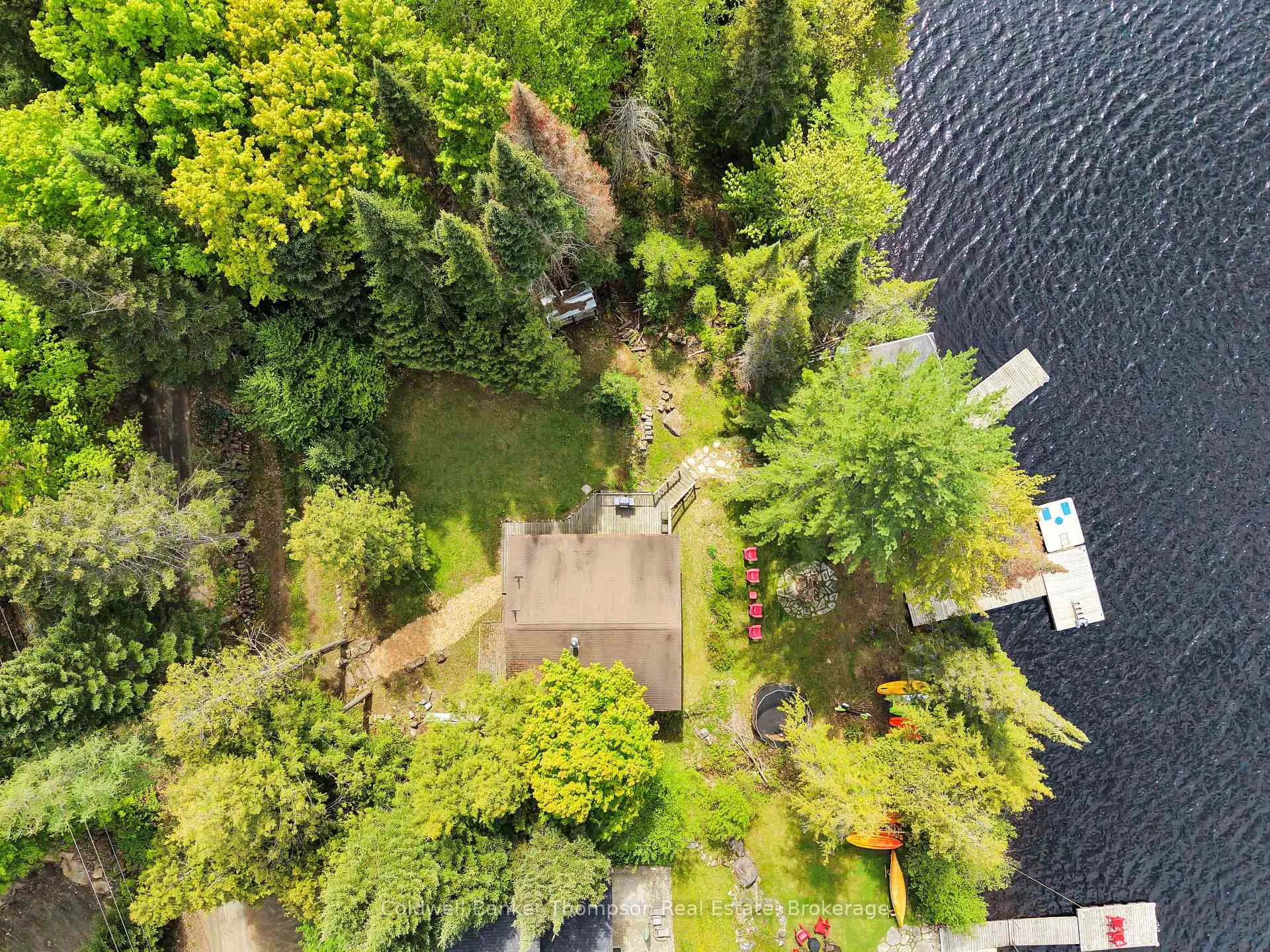 Photo 38 of 1108 Stanley Road, Bracebridge, Macaulay — HOMEH