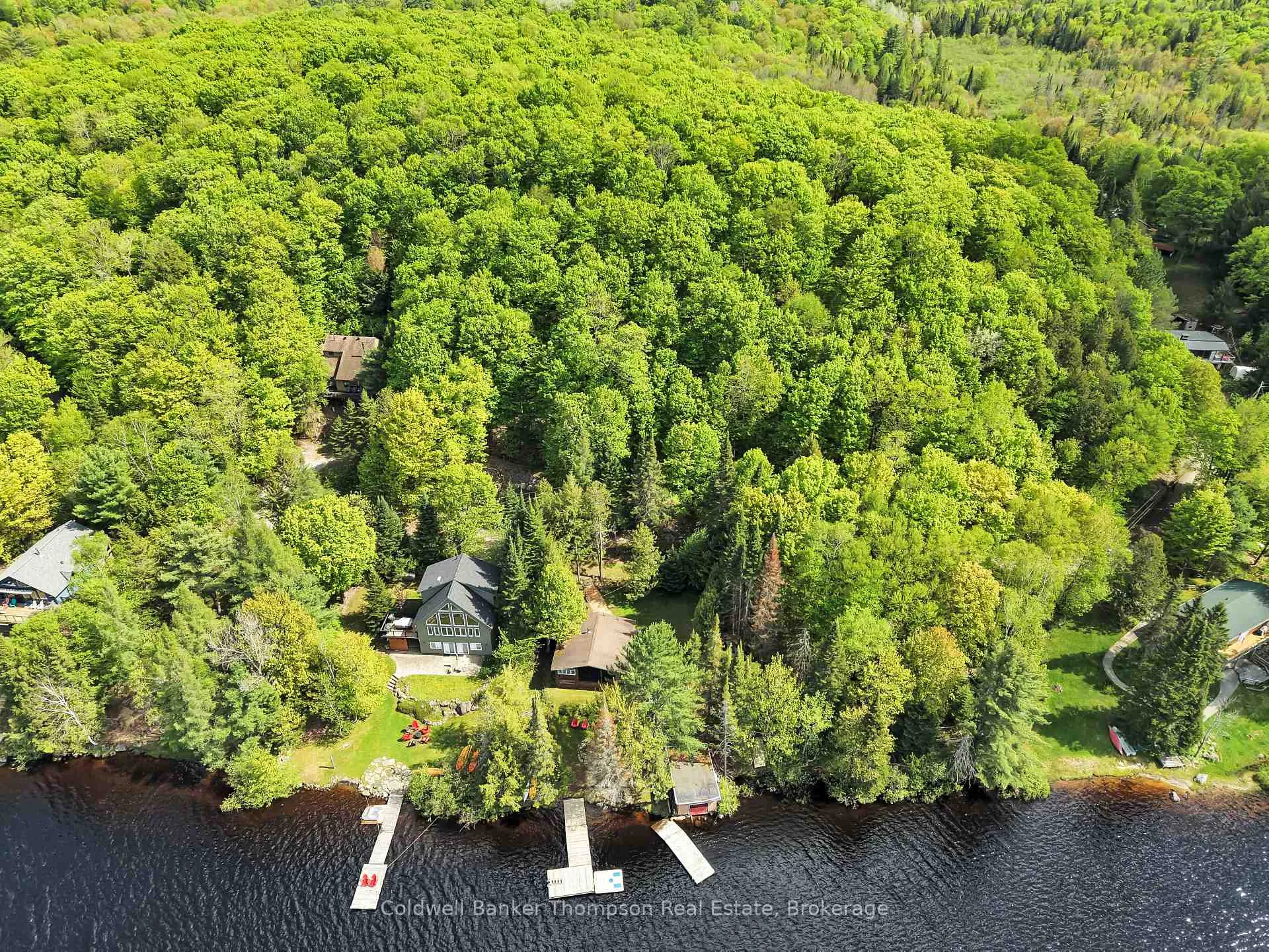 Photo 39 of 1108 Stanley Road, Bracebridge, Macaulay — HOMEH