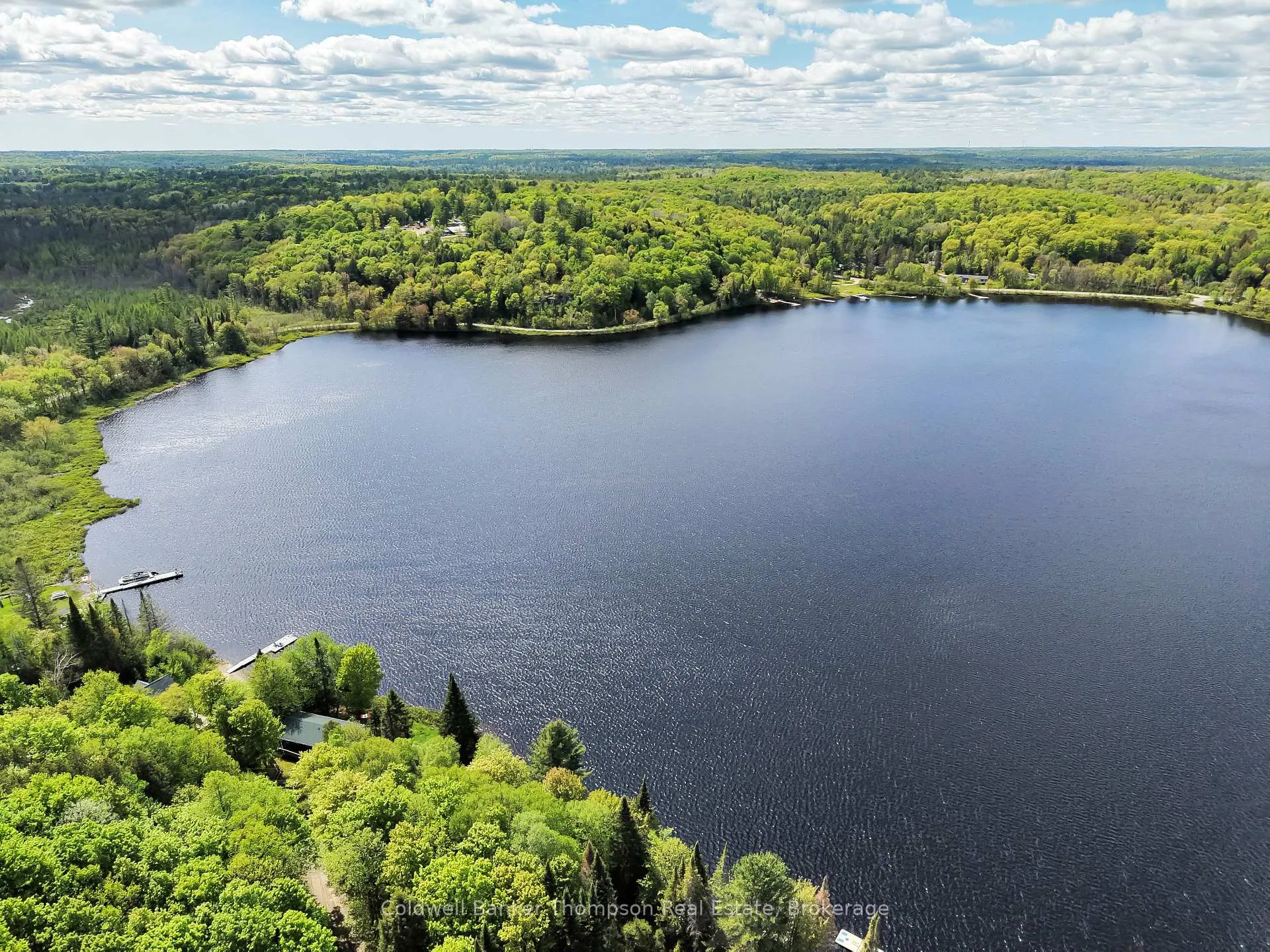 Photo 42 of 1108 Stanley Road, Bracebridge, Macaulay — HOMEH