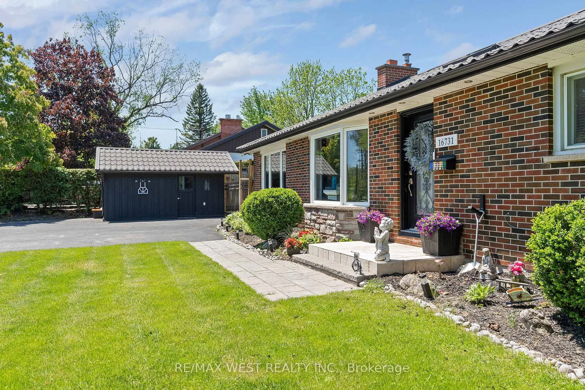 Photo of 16731 Leslie Hill Road