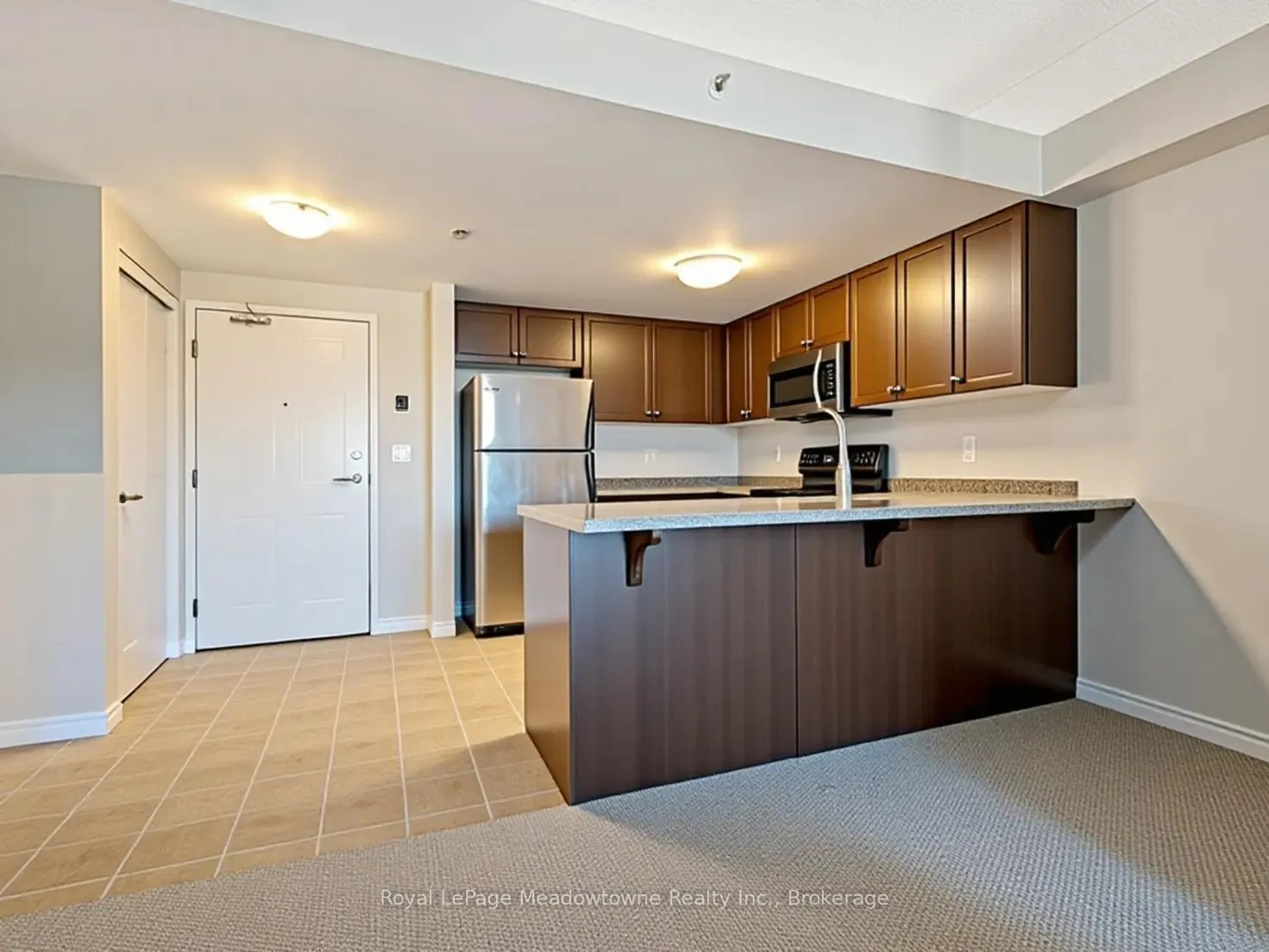 Photo 5 of Unit 307, 43 Goodwin Drive, Guelph, Pineridge/Westminster Woods — HOMEH