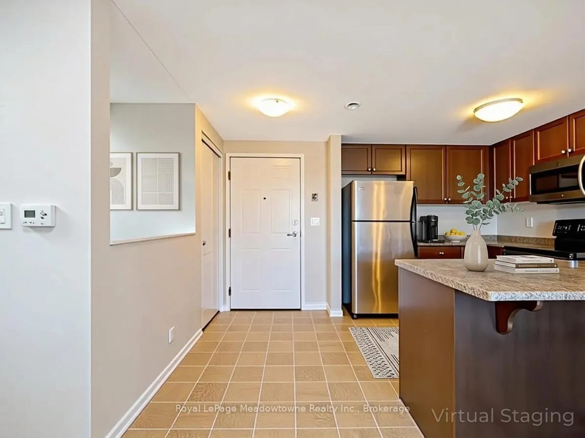 Photo 8 of Unit 307, 43 Goodwin Drive, Guelph, Pineridge/Westminster Woods — HOMEH
