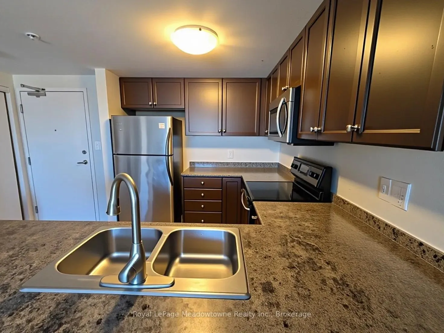 Photo 9 of Unit 307, 43 Goodwin Drive, Guelph, Pineridge/Westminster Woods — HOMEH