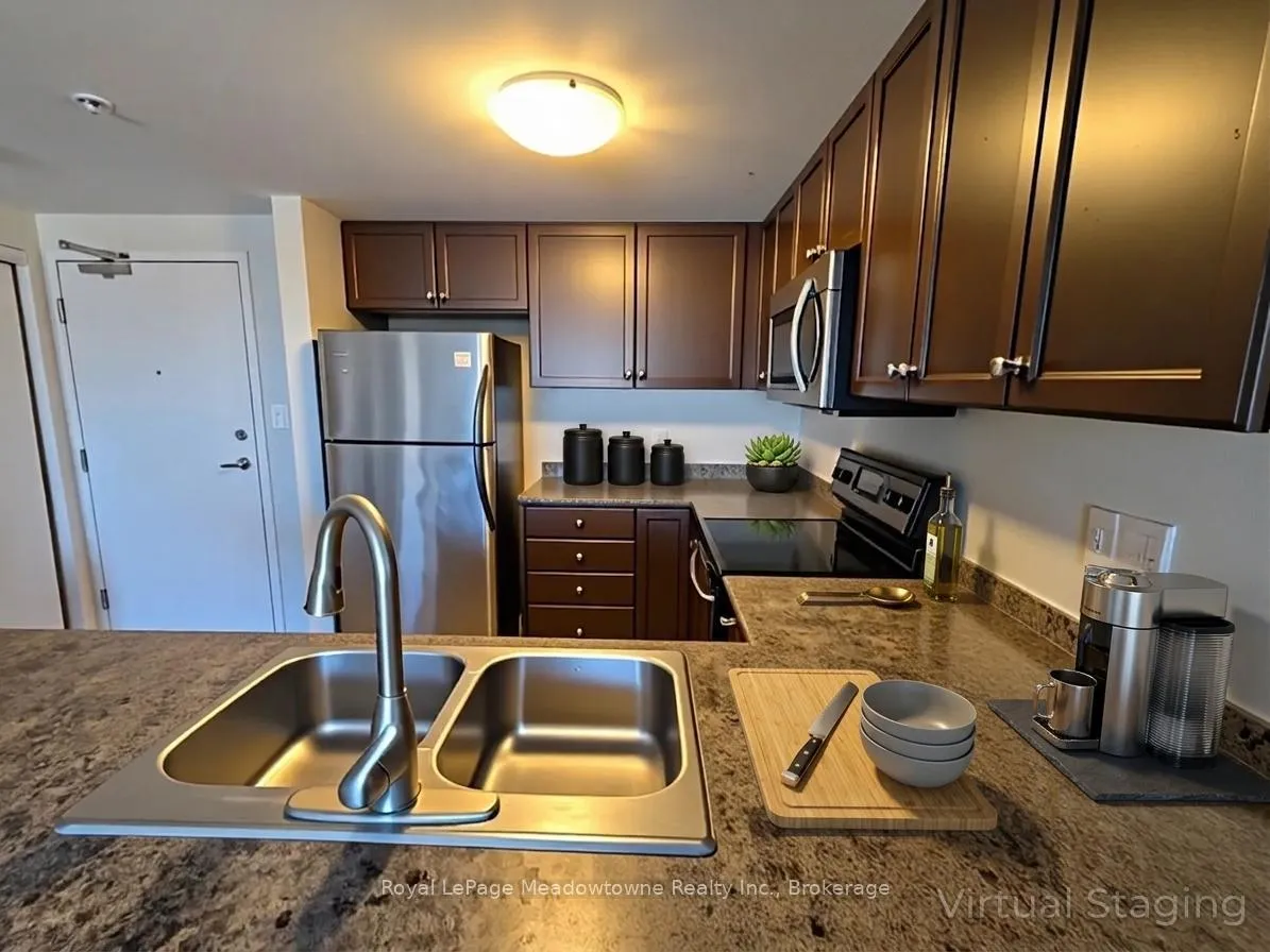 Photo 10 of Unit 307, 43 Goodwin Drive, Guelph, Pineridge/Westminster Woods — HOMEH