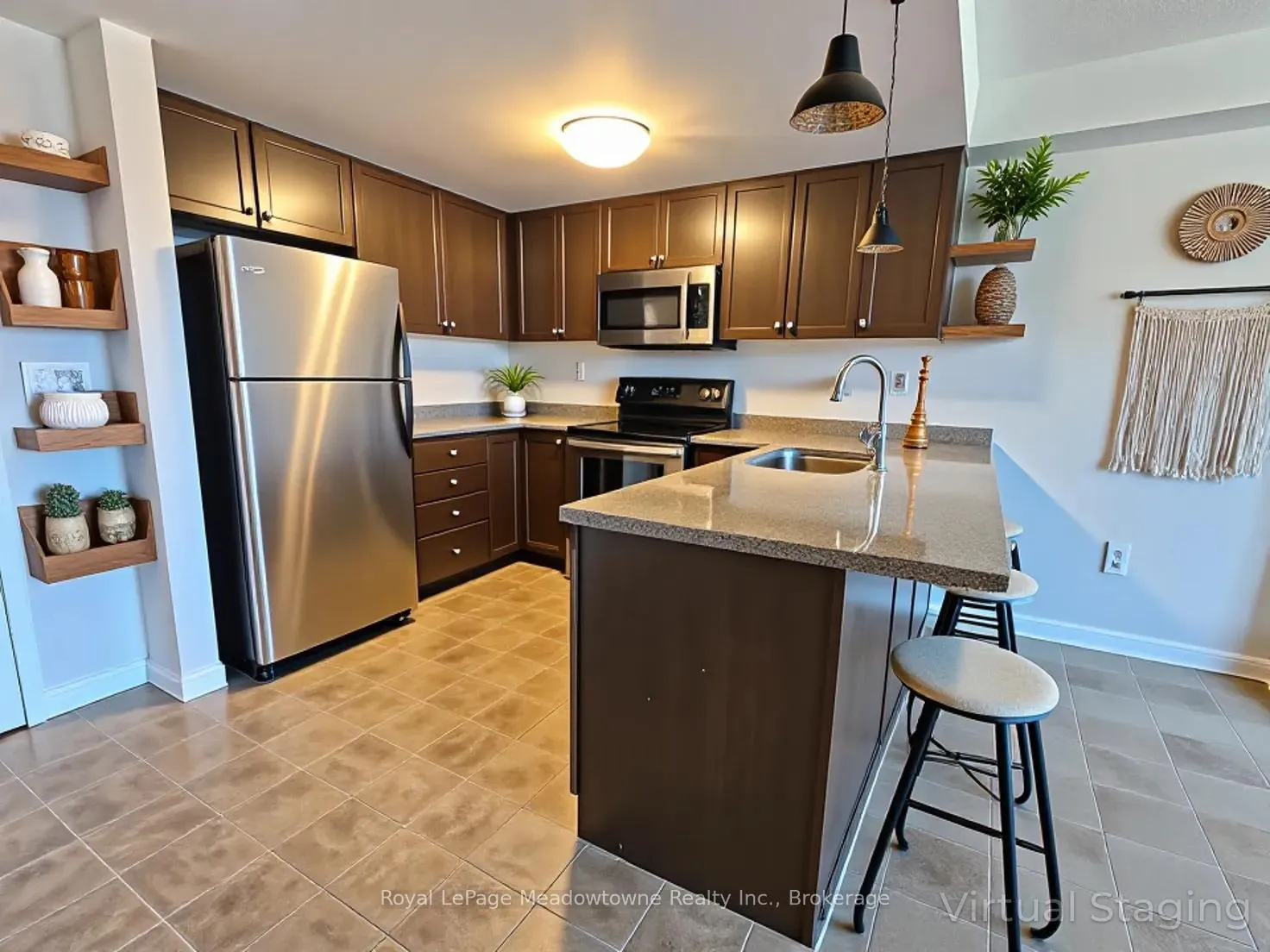 Photo 13 of Unit 307, 43 Goodwin Drive, Guelph, Pineridge/Westminster Woods — HOMEH