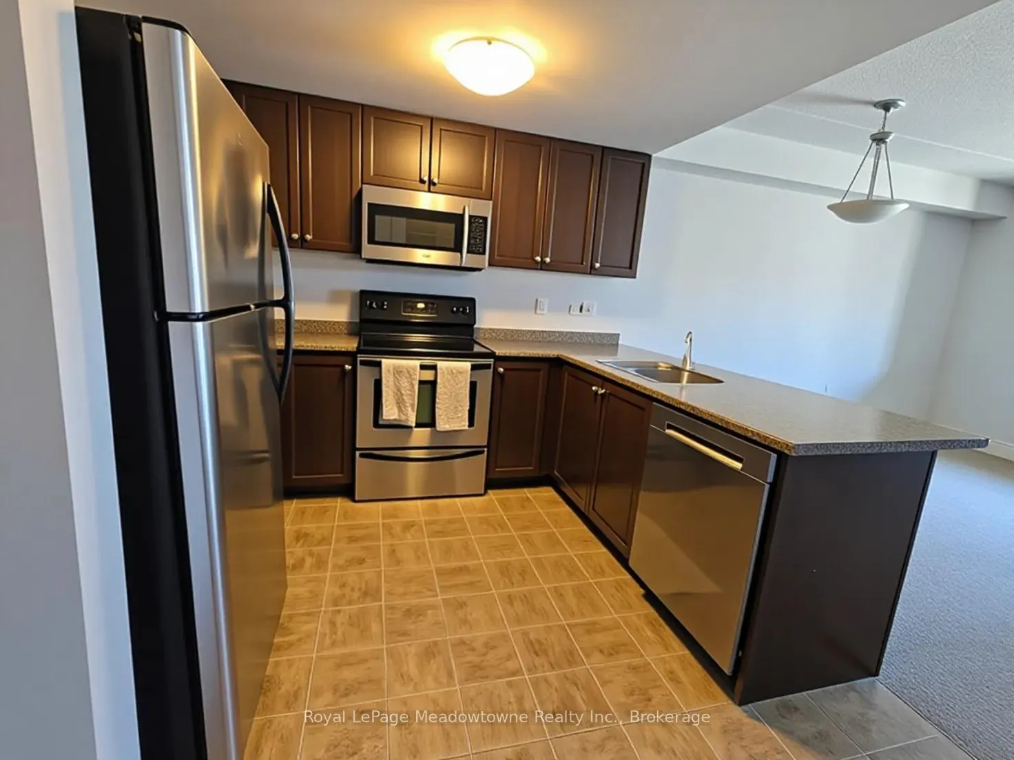 Photo 14 of Unit 307, 43 Goodwin Drive, Guelph, Pineridge/Westminster Woods — HOMEH