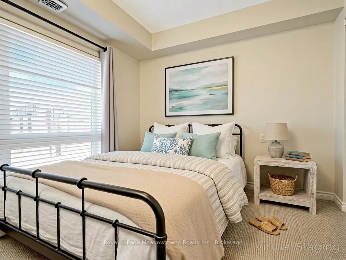Photo 29 of Unit 307, 43 Goodwin Drive, Guelph, Pineridge/Westminster Woods — HOMEH