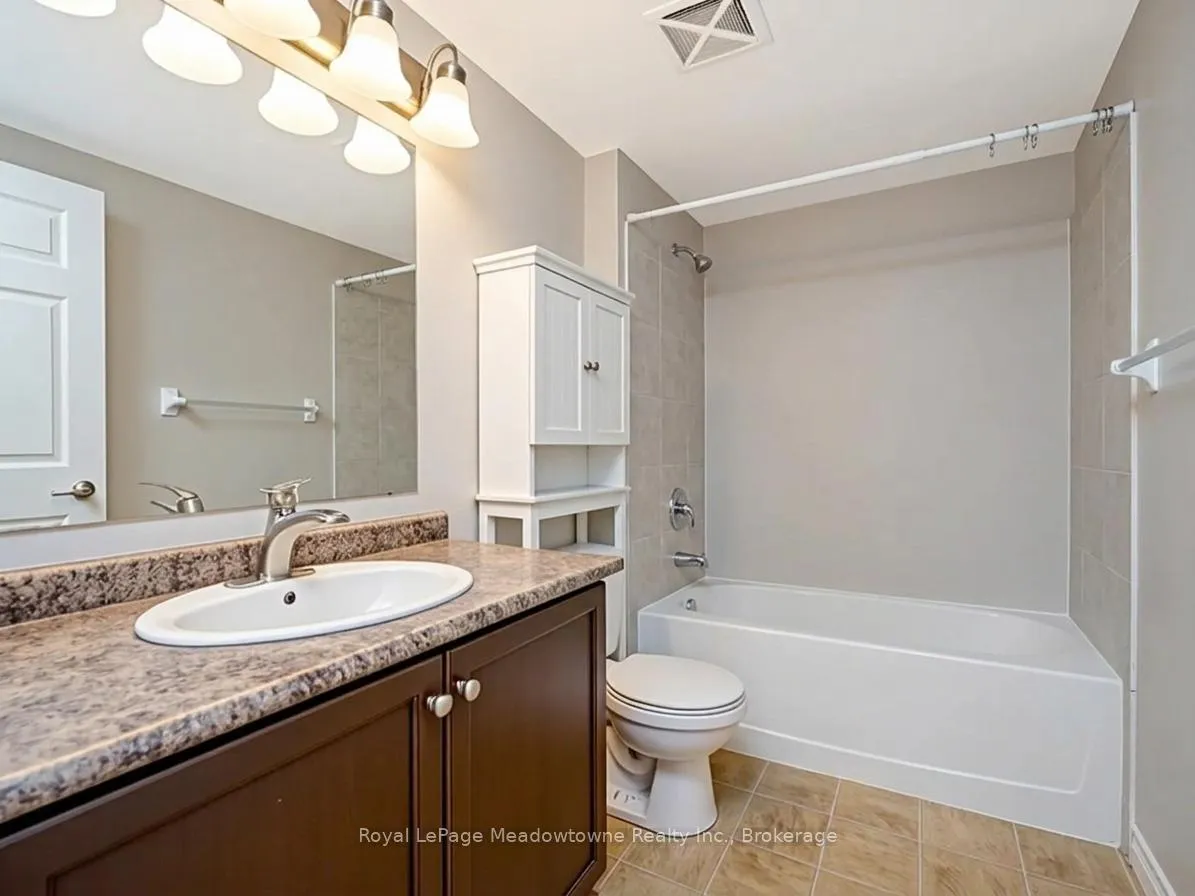 Photo 32 of Unit 307, 43 Goodwin Drive, Guelph, Pineridge/Westminster Woods — HOMEH