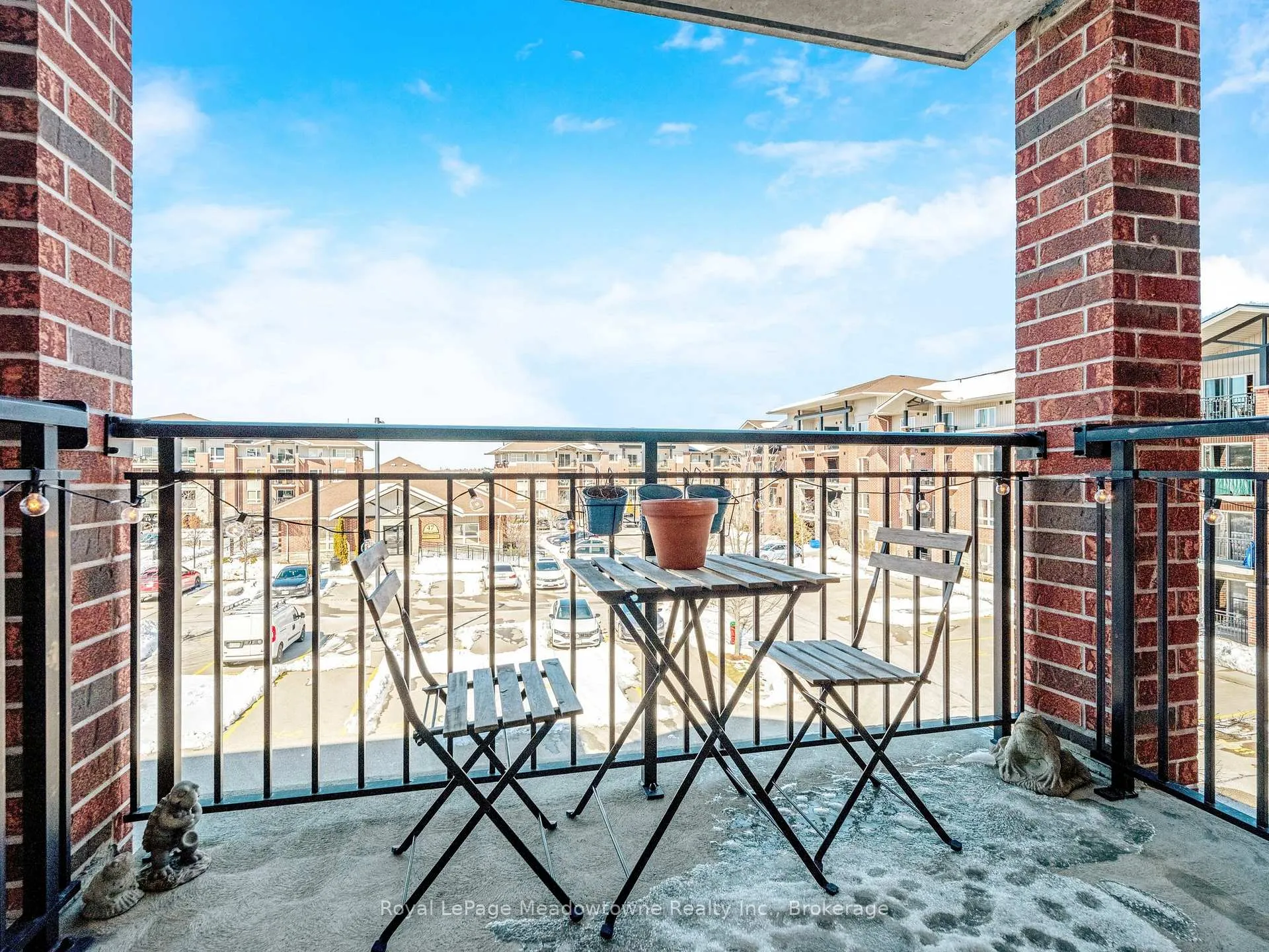 Photo 34 of Unit 307, 43 Goodwin Drive, Guelph, Pineridge/Westminster Woods — HOMEH
