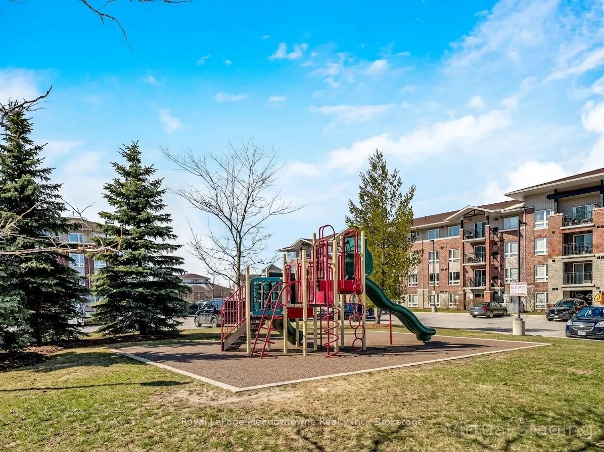 Photo 37 of Unit 307, 43 Goodwin Drive, Guelph, Pineridge/Westminster Woods — HOMEH