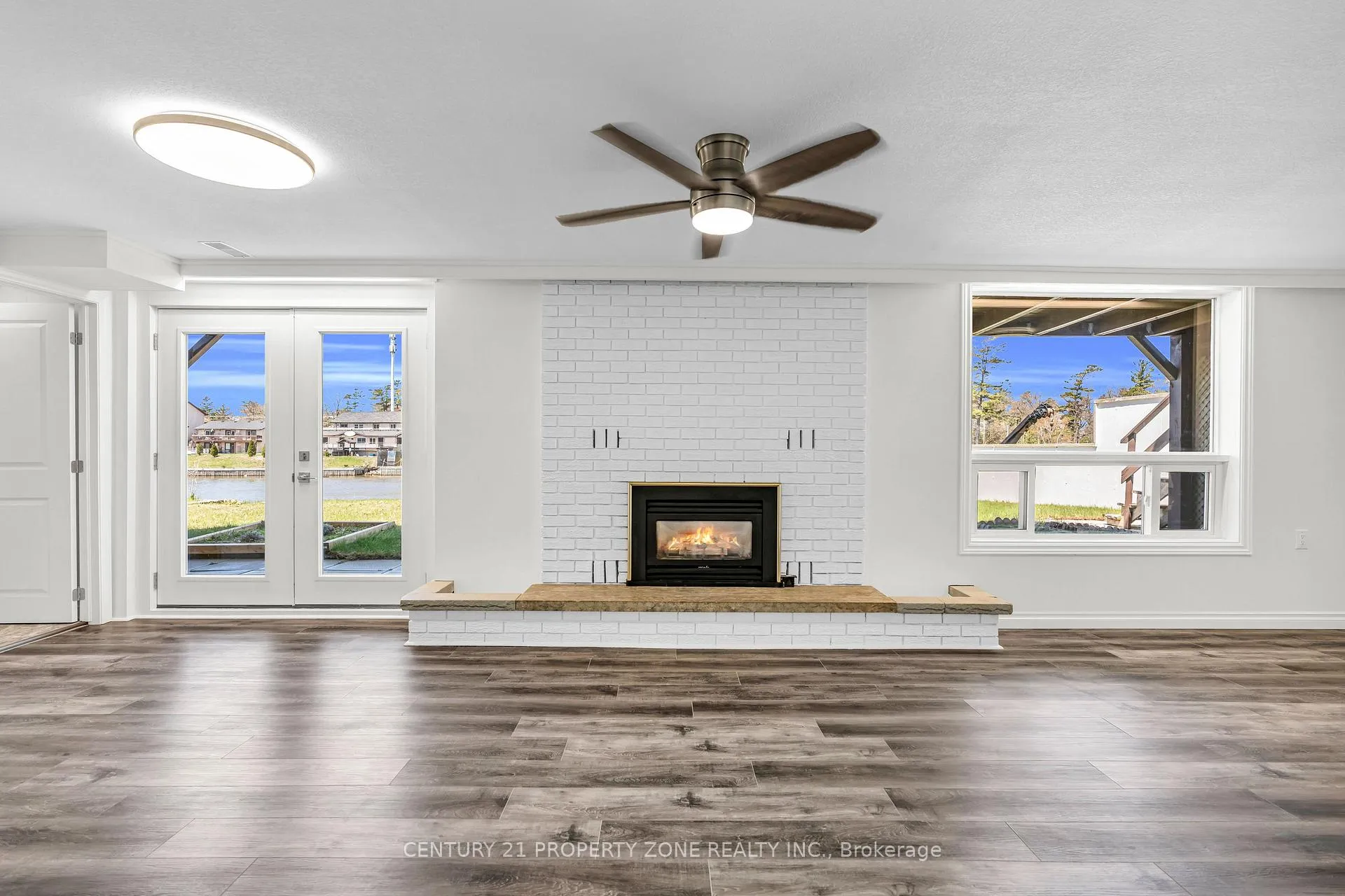 Photo 14 of 1312 River Road W, Wasaga Beach — HOMEH
