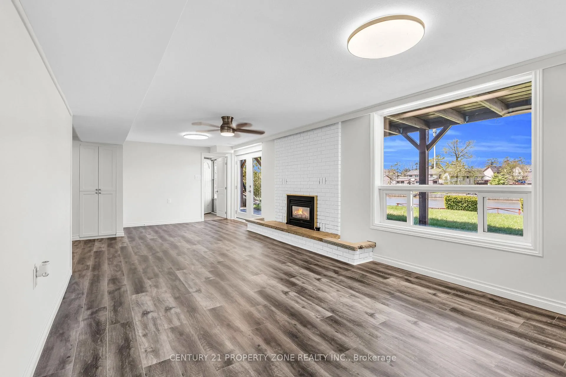 Photo 15 of 1312 River Road W, Wasaga Beach — HOMEH