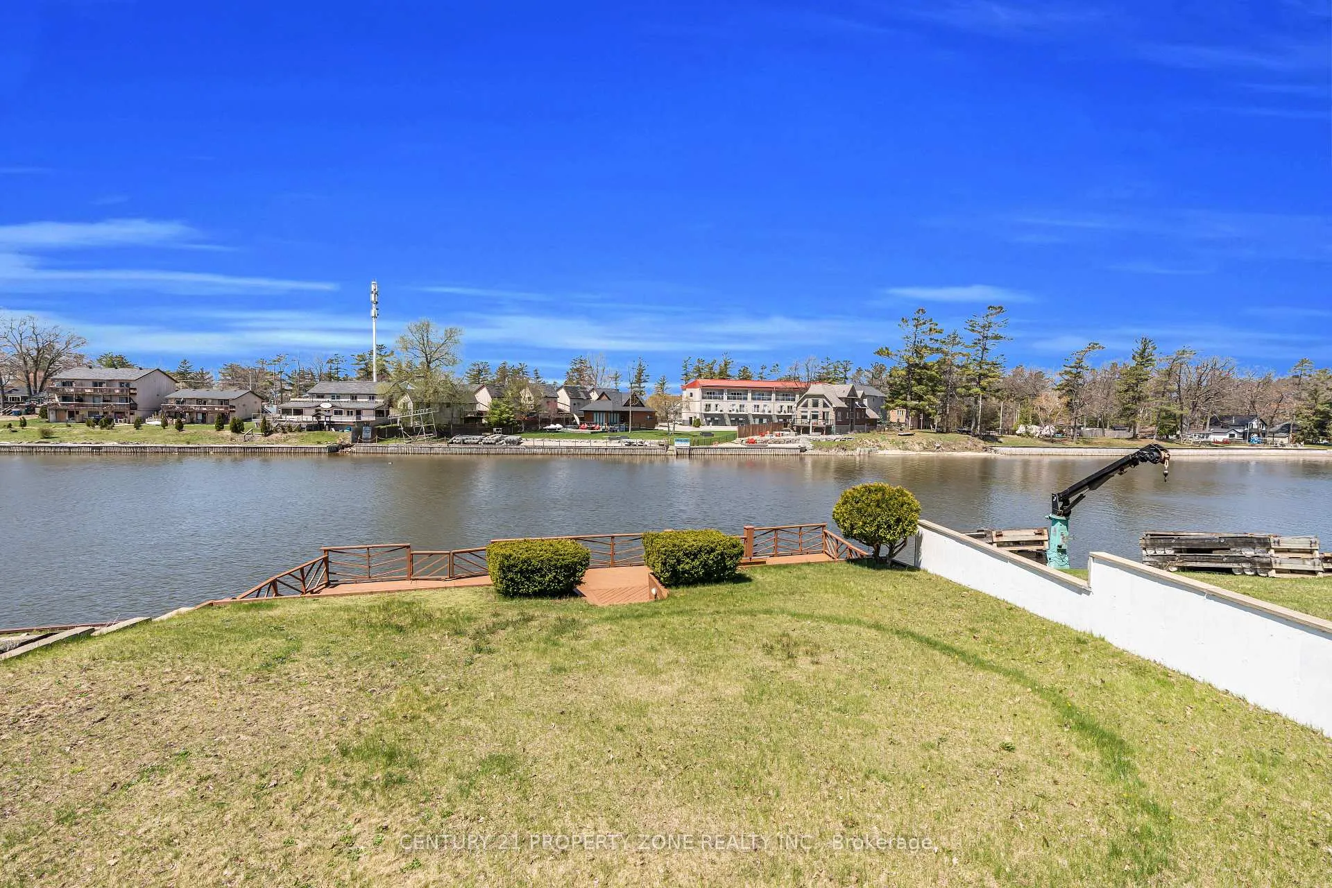 Photo 25 of 1312 River Road W, Wasaga Beach — HOMEH