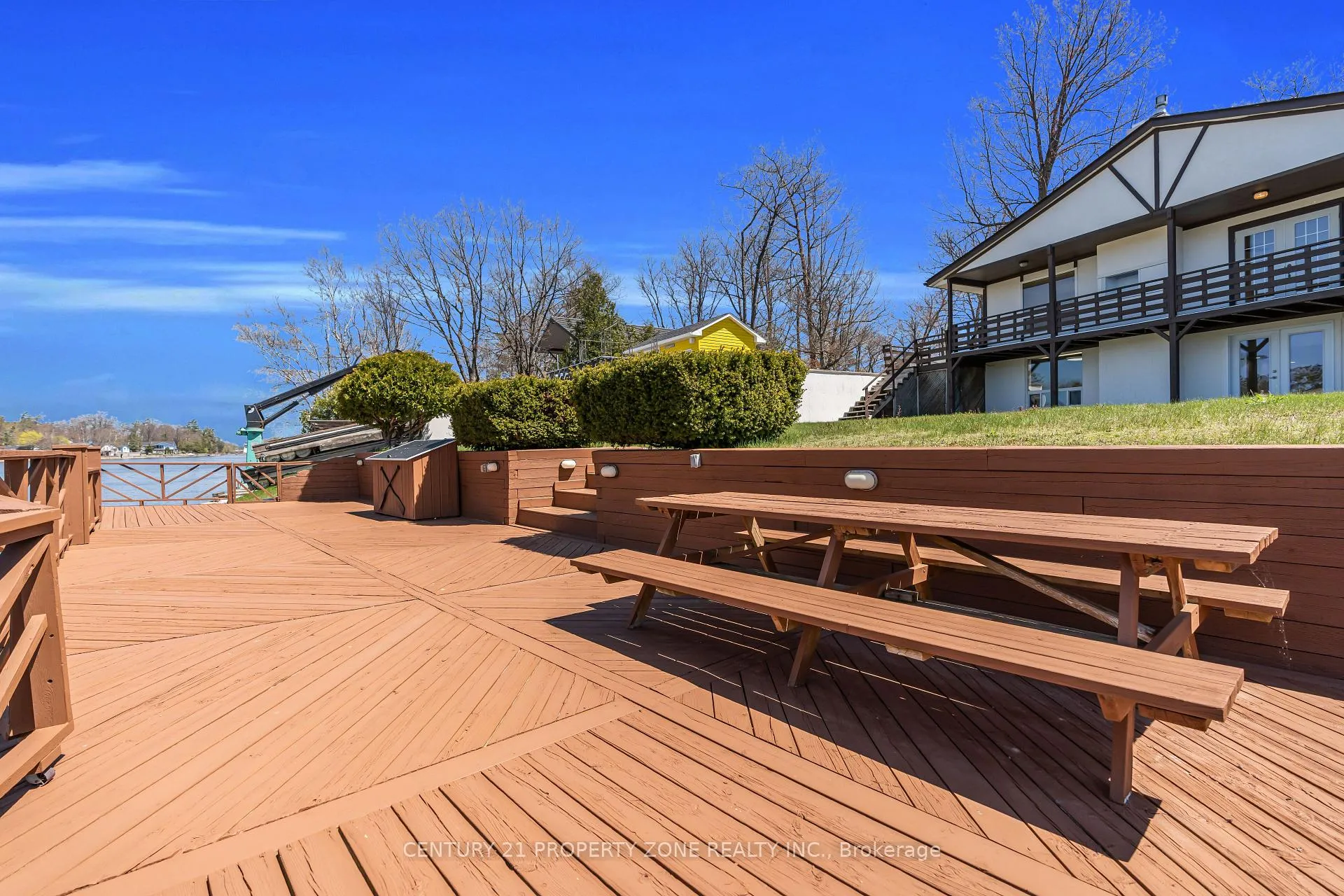 Photo 29 of 1312 River Road W, Wasaga Beach — HOMEH