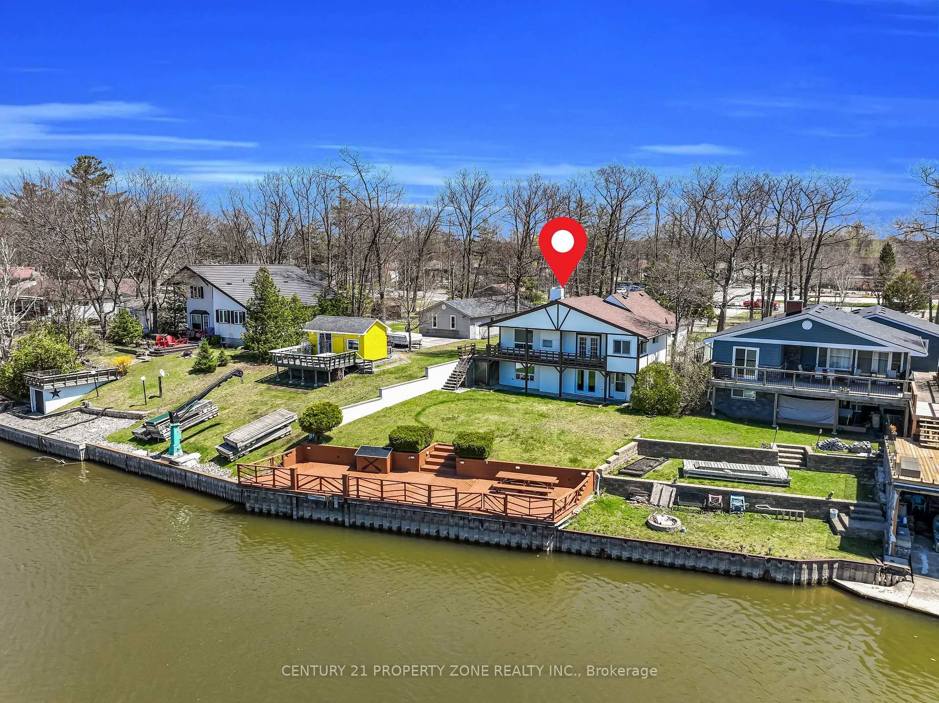 Photo 31 of 1312 River Road W, Wasaga Beach — HOMEH
