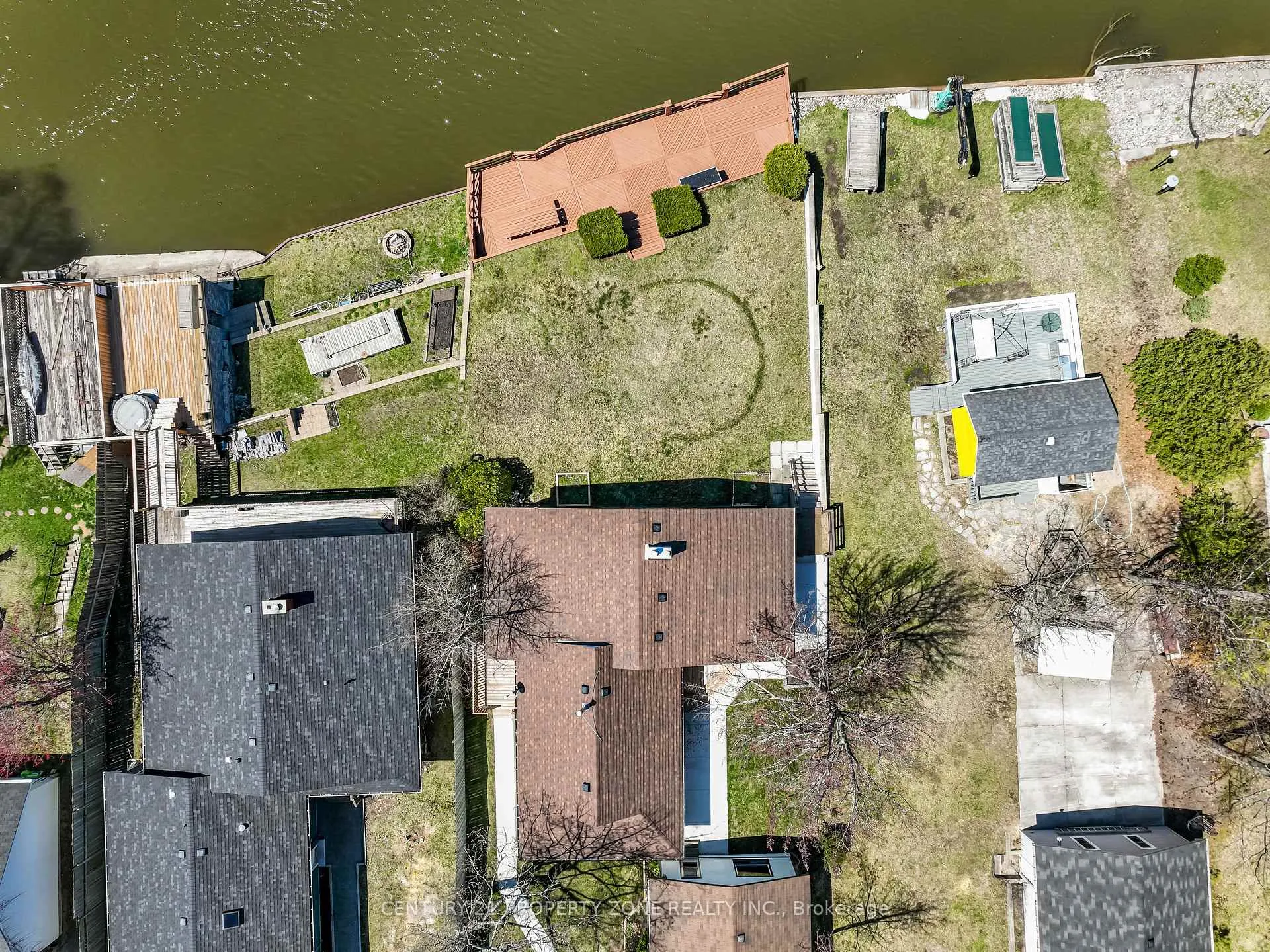 Photo 32 of 1312 River Road W, Wasaga Beach — HOMEH