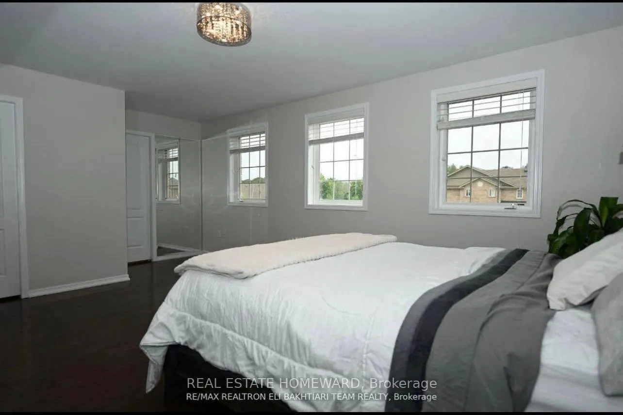 Photo 5 of Unit Third floor apartment, 1226 Leslie Drive, Innisfil, Alcona — HOMEH