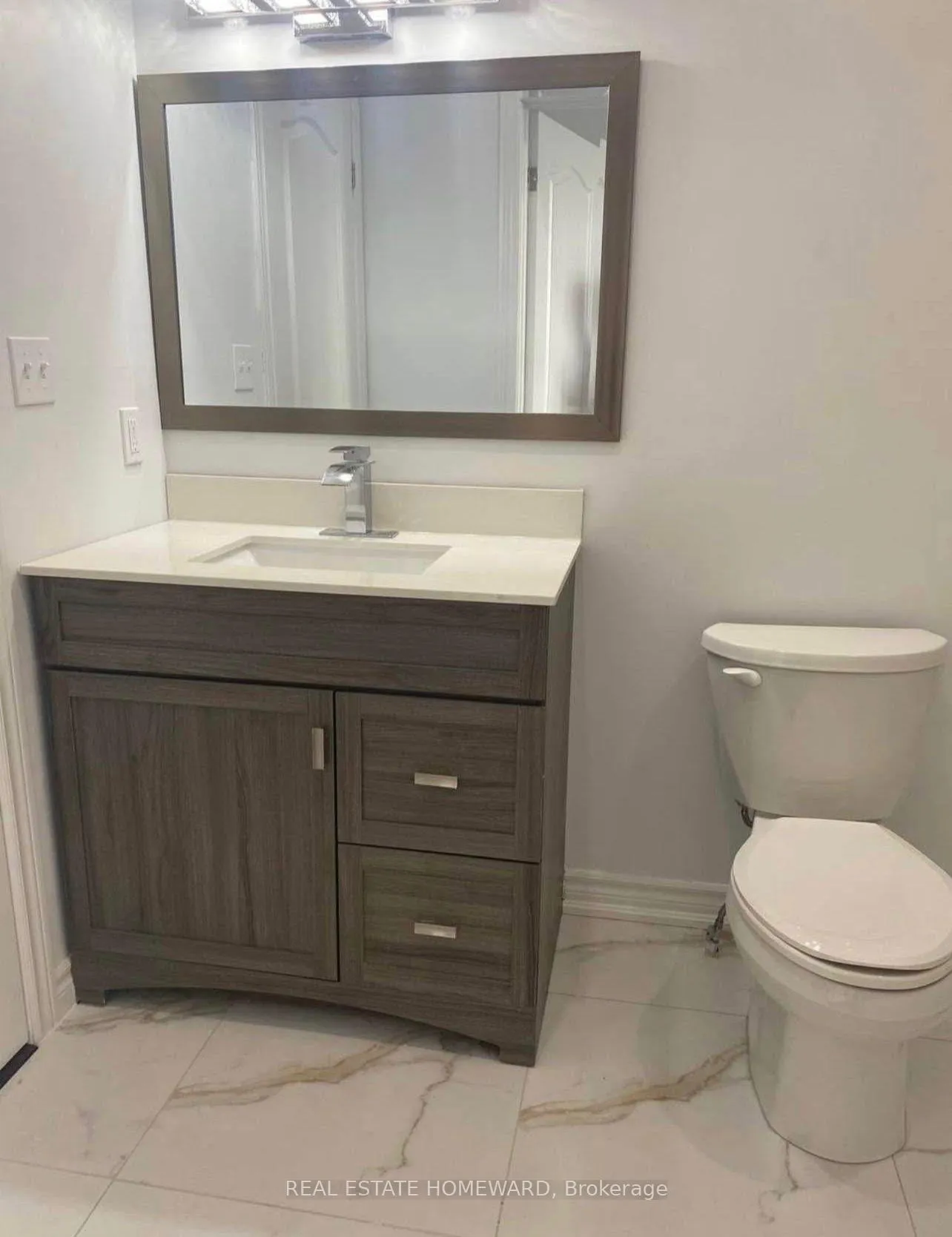 Photo 8 of Unit Third floor apartment, 1226 Leslie Drive, Innisfil, Alcona — HOMEH
