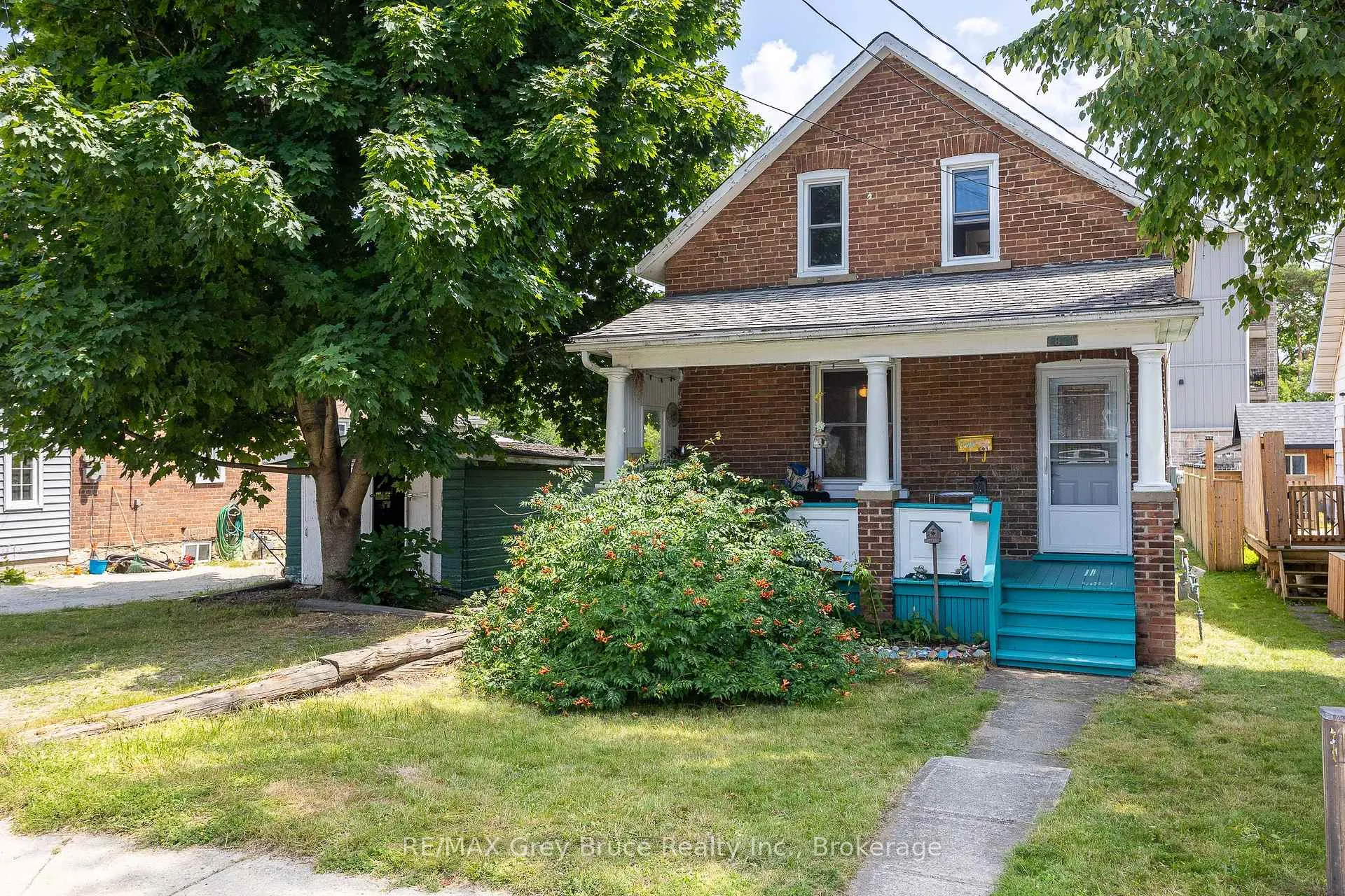 Photo 3 of 1809 3rd Avenue W, Owen Sound — HOMEH