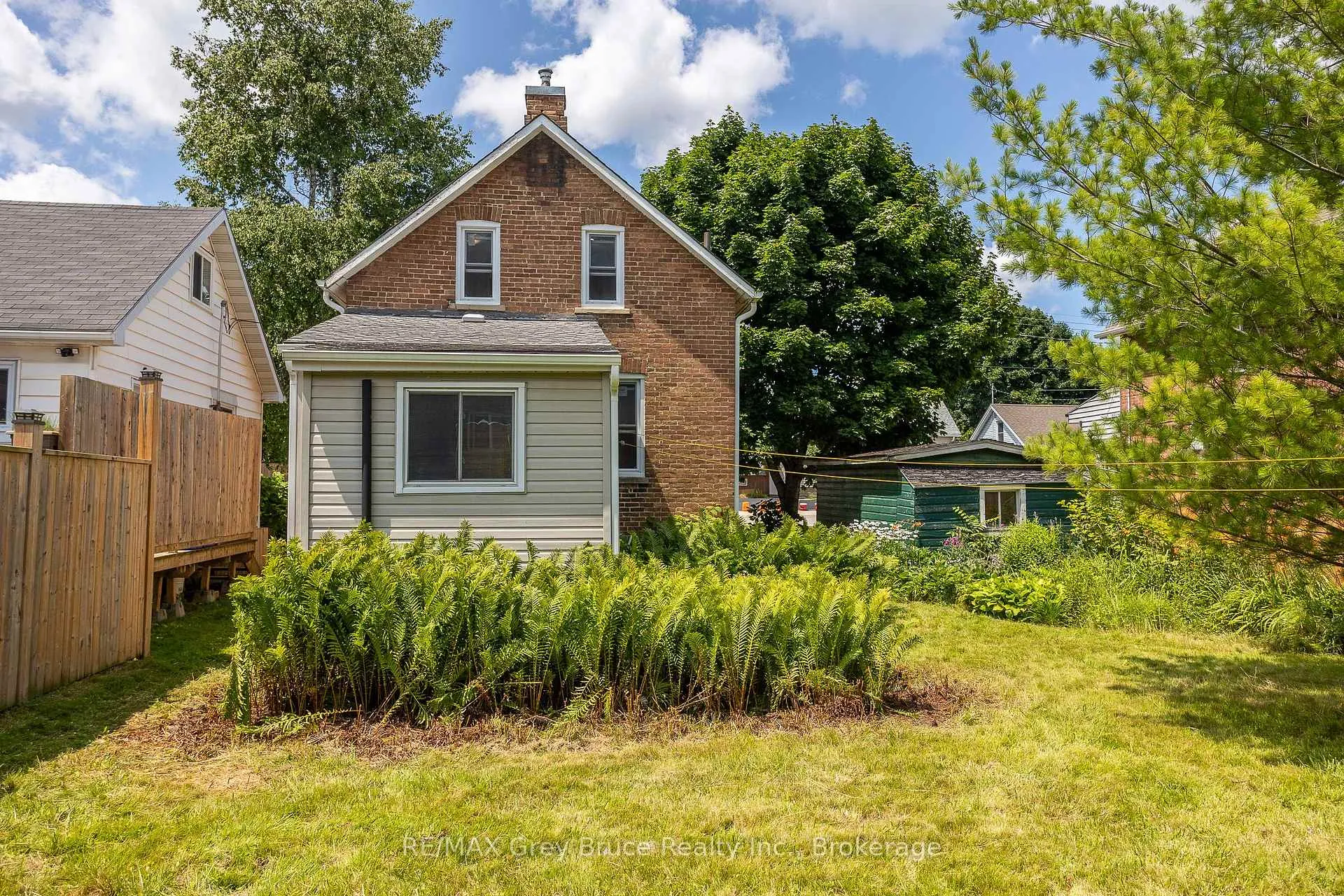 Photo 19 of 1809 3rd Avenue W, Owen Sound — HOMEH