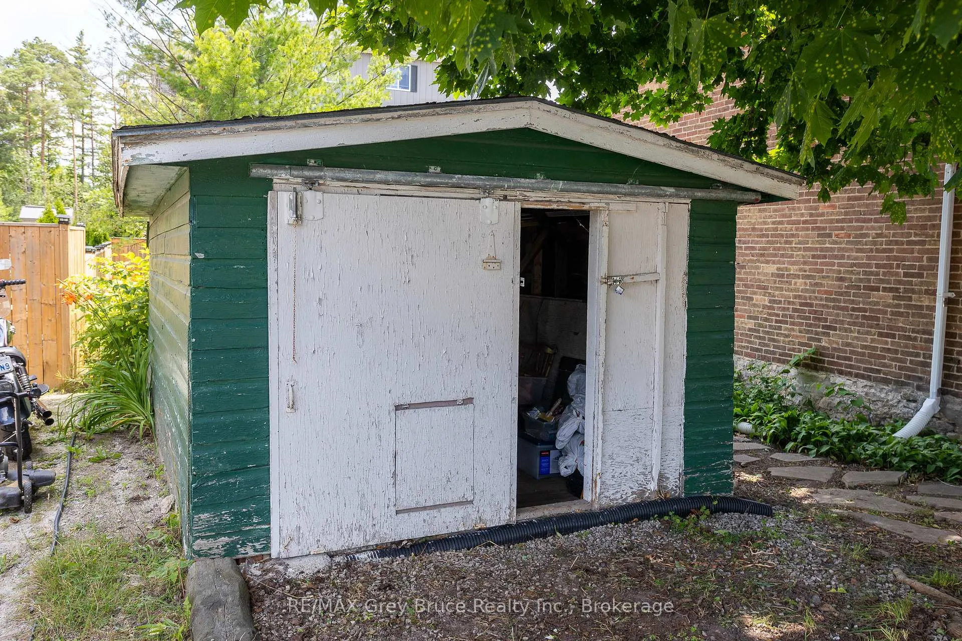Photo 24 of 1809 3rd Avenue W, Owen Sound — HOMEH