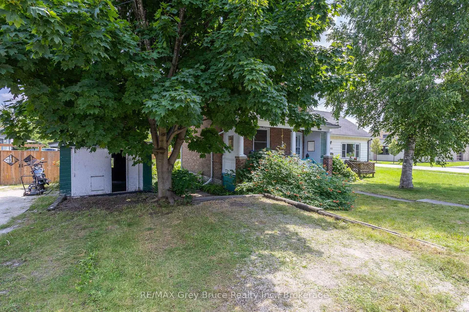 Photo 22 of 1809 3rd Avenue W, Owen Sound — HOMEH