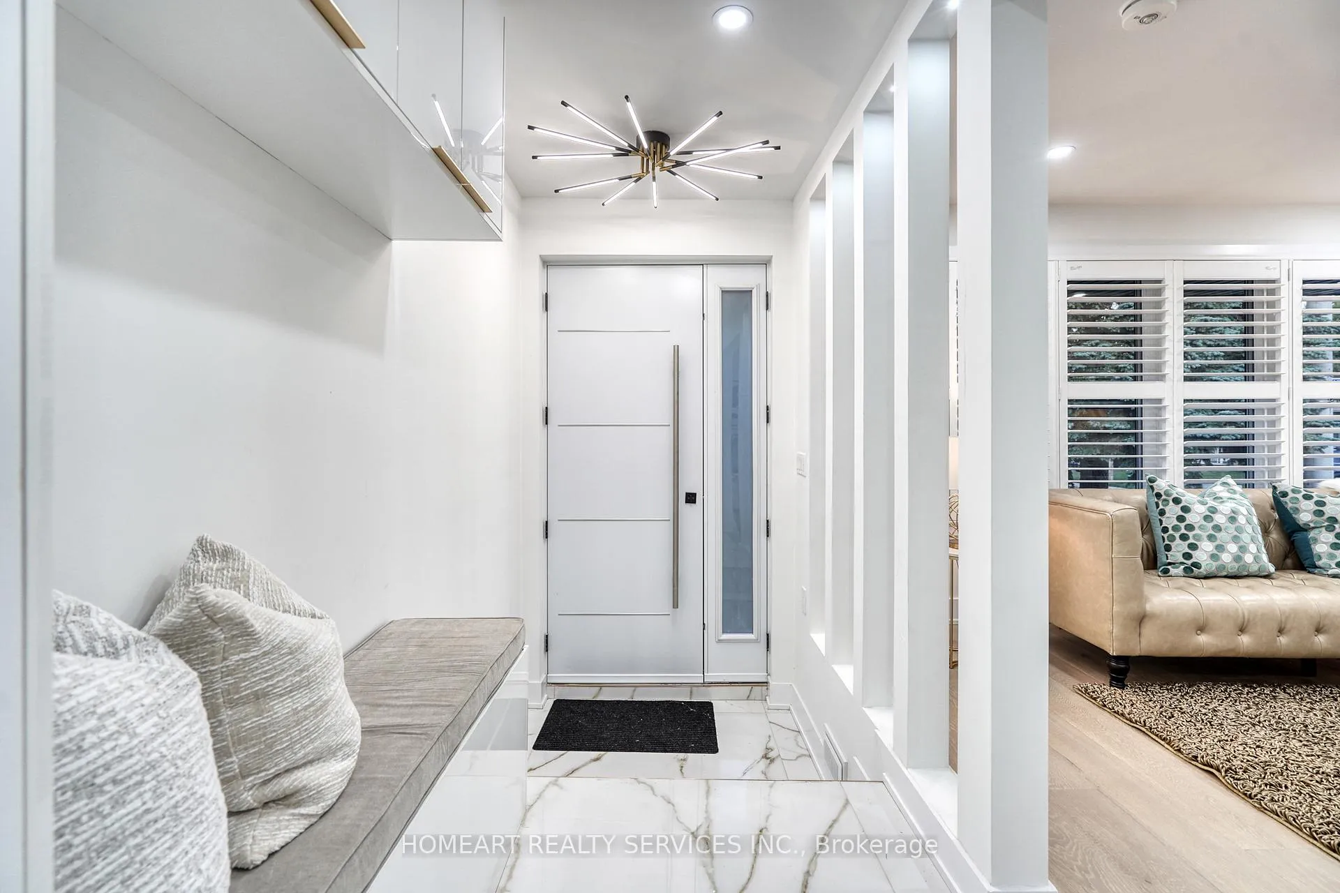 Photo 5 of 35 Munford Crescent, Toronto, O'Connor-Parkview — HOMEH