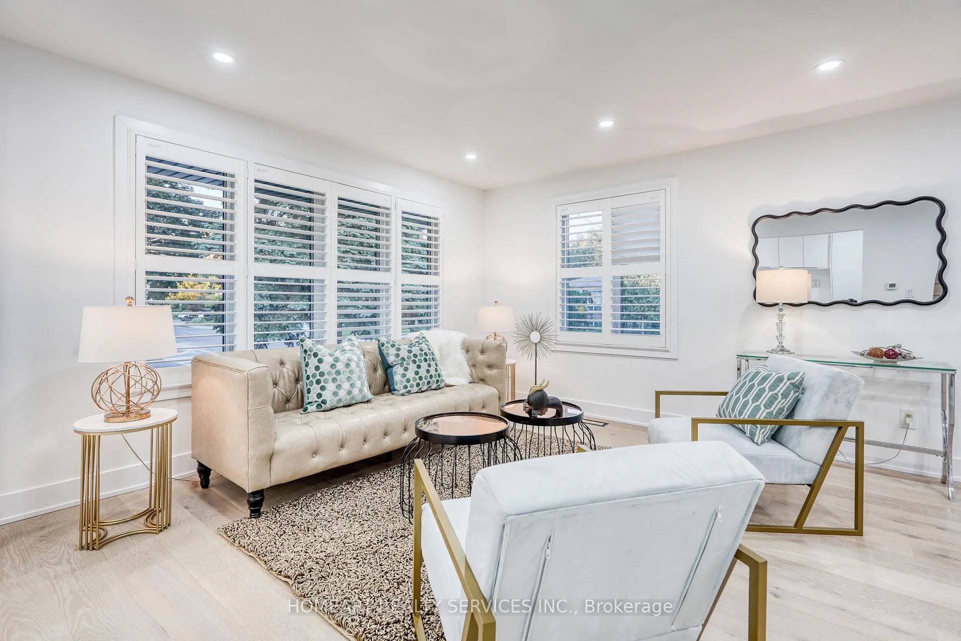 Photo 7 of 35 Munford Crescent, Toronto, O'Connor-Parkview — HOMEH