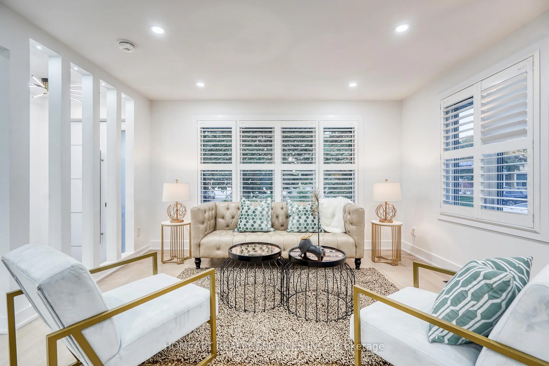 Photo 8 of 35 Munford Crescent, Toronto, O'Connor-Parkview — HOMEH