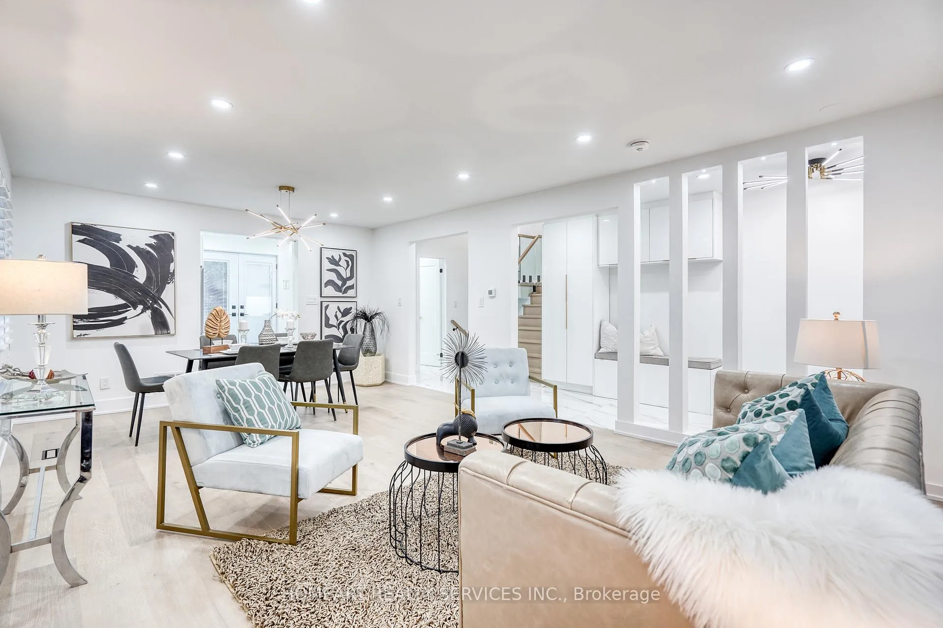 Photo 9 of 35 Munford Crescent, Toronto, O'Connor-Parkview — HOMEH