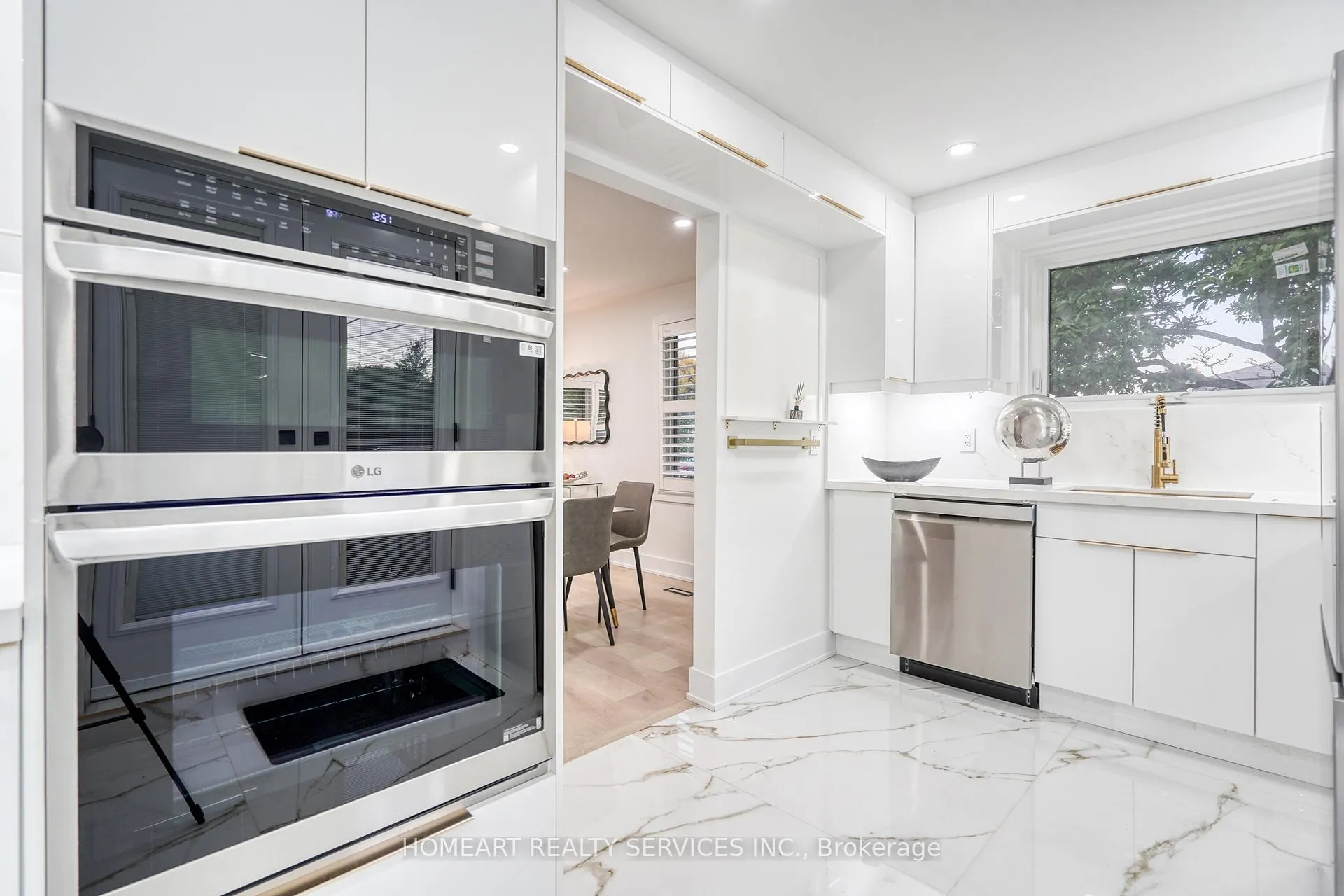 Photo 13 of 35 Munford Crescent, Toronto, O'Connor-Parkview — HOMEH