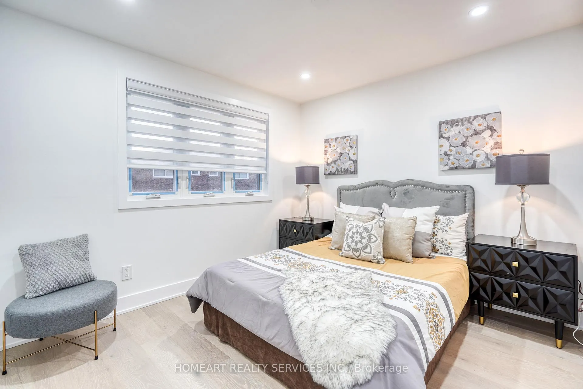 Photo 18 of 35 Munford Crescent, Toronto, O'Connor-Parkview — HOMEH