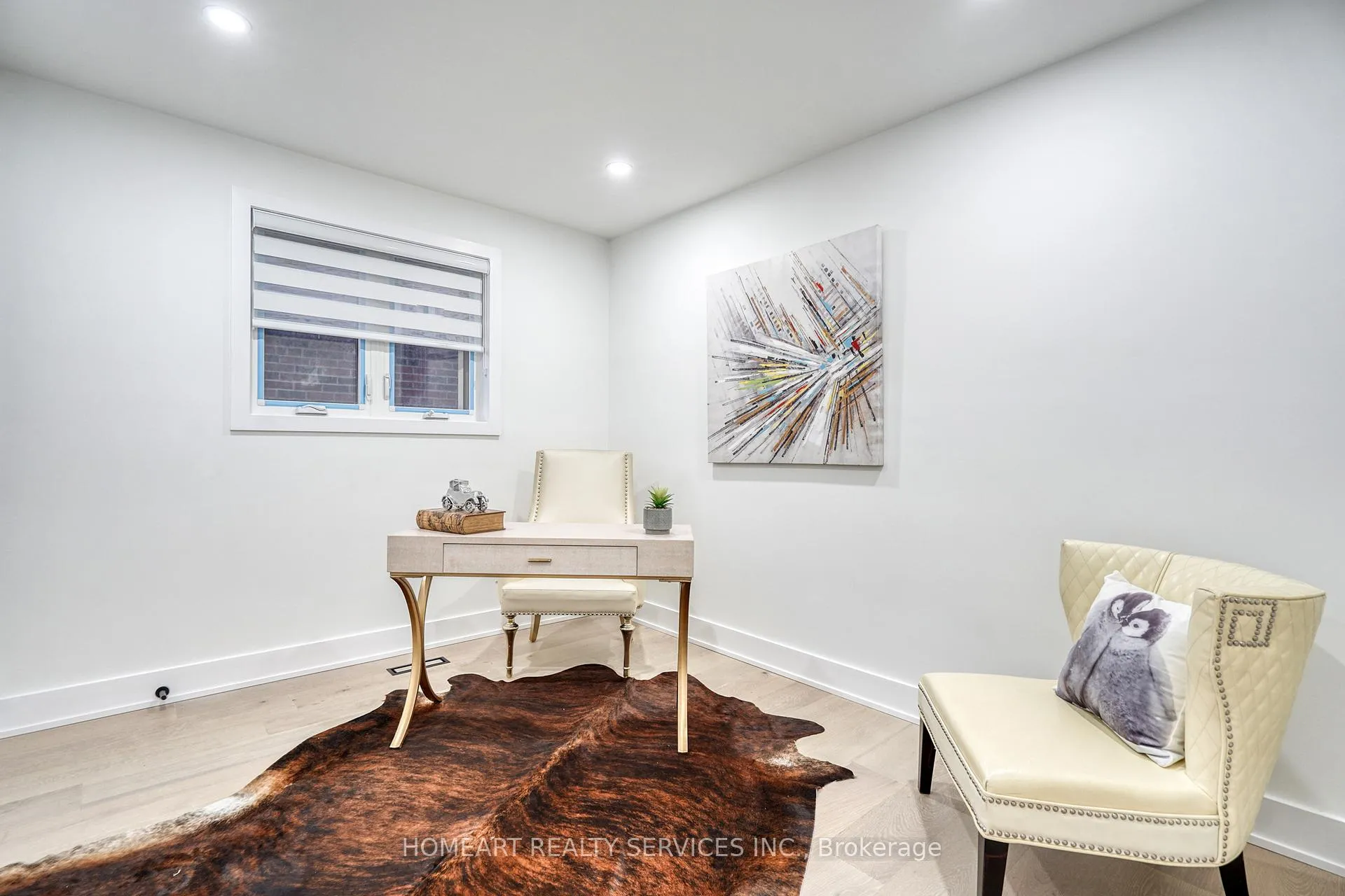 Photo 19 of 35 Munford Crescent, Toronto, O'Connor-Parkview — HOMEH